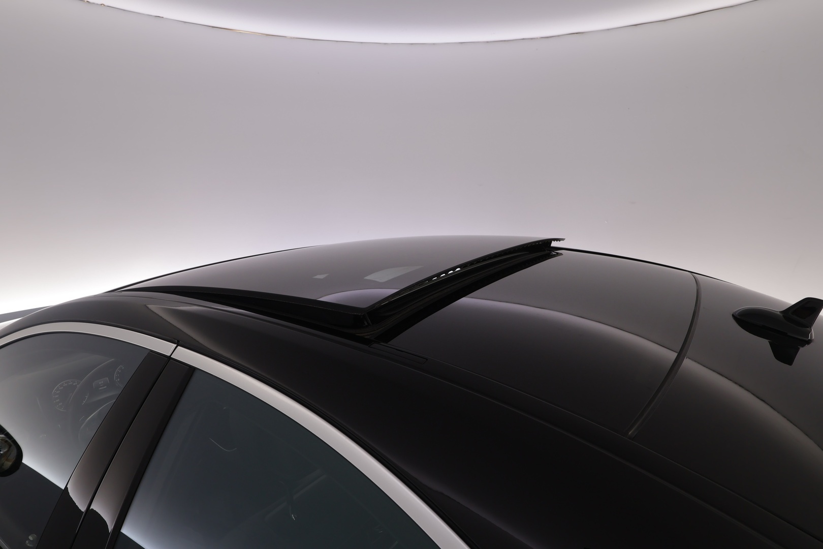 MERCEDES-BENZ S 2014