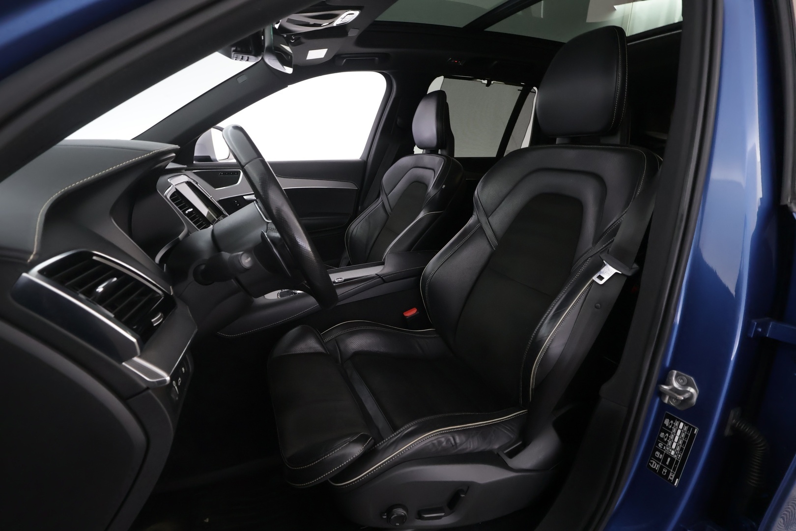 VOLVO XC90 2017