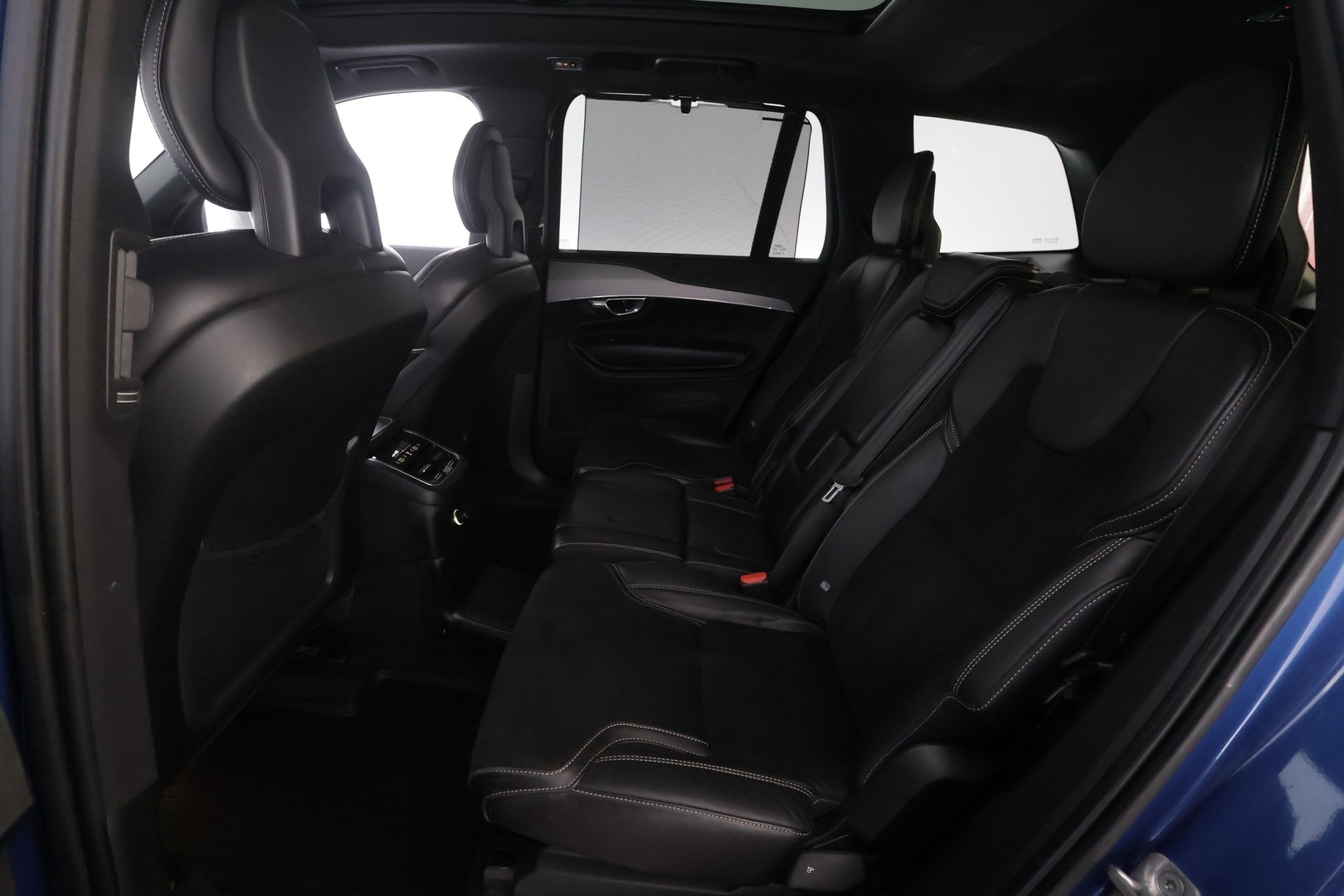 VOLVO XC90 2017