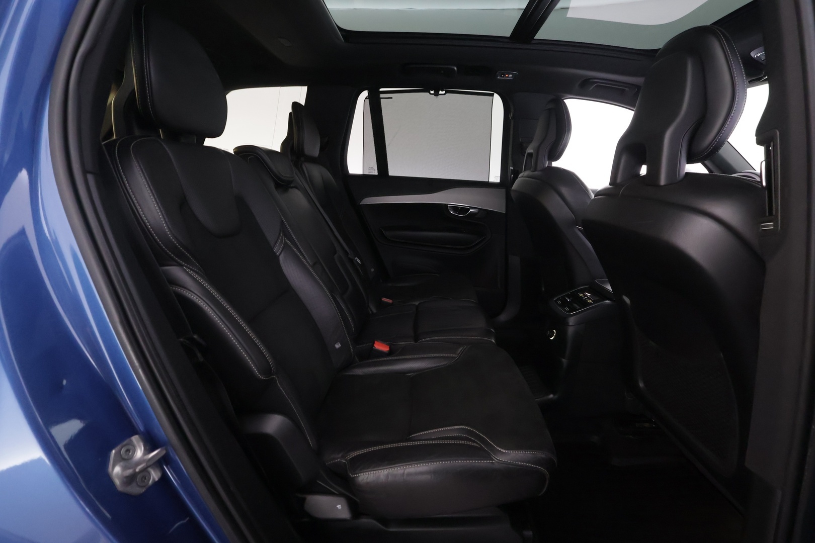 VOLVO XC90 2017