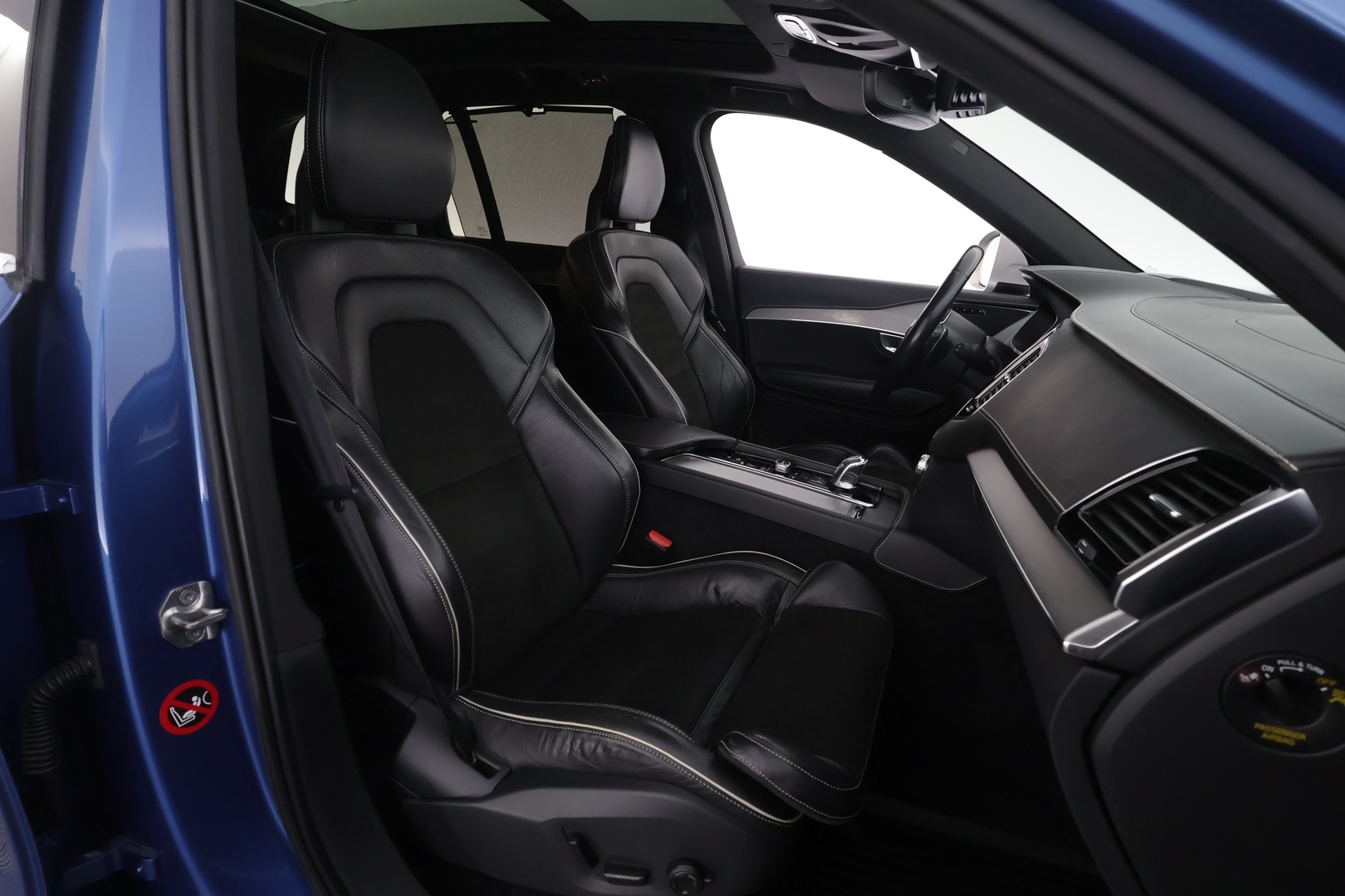 VOLVO XC90 2017