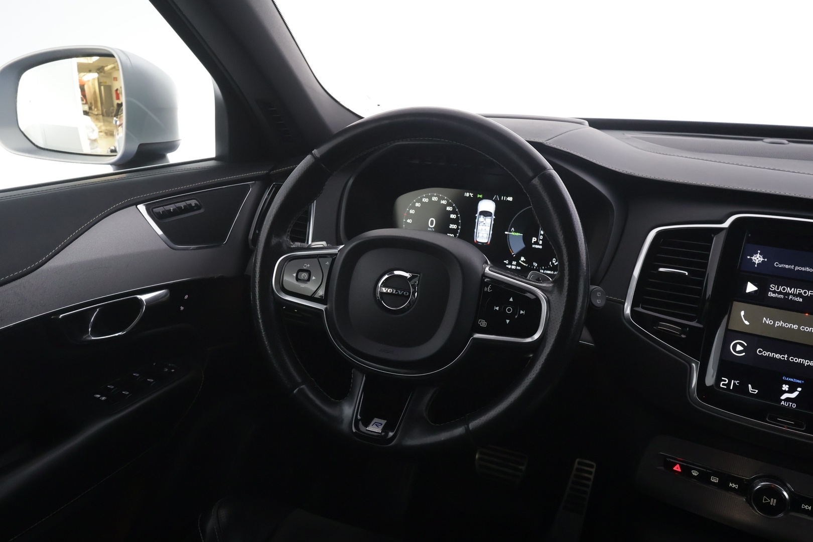 VOLVO XC90 2017