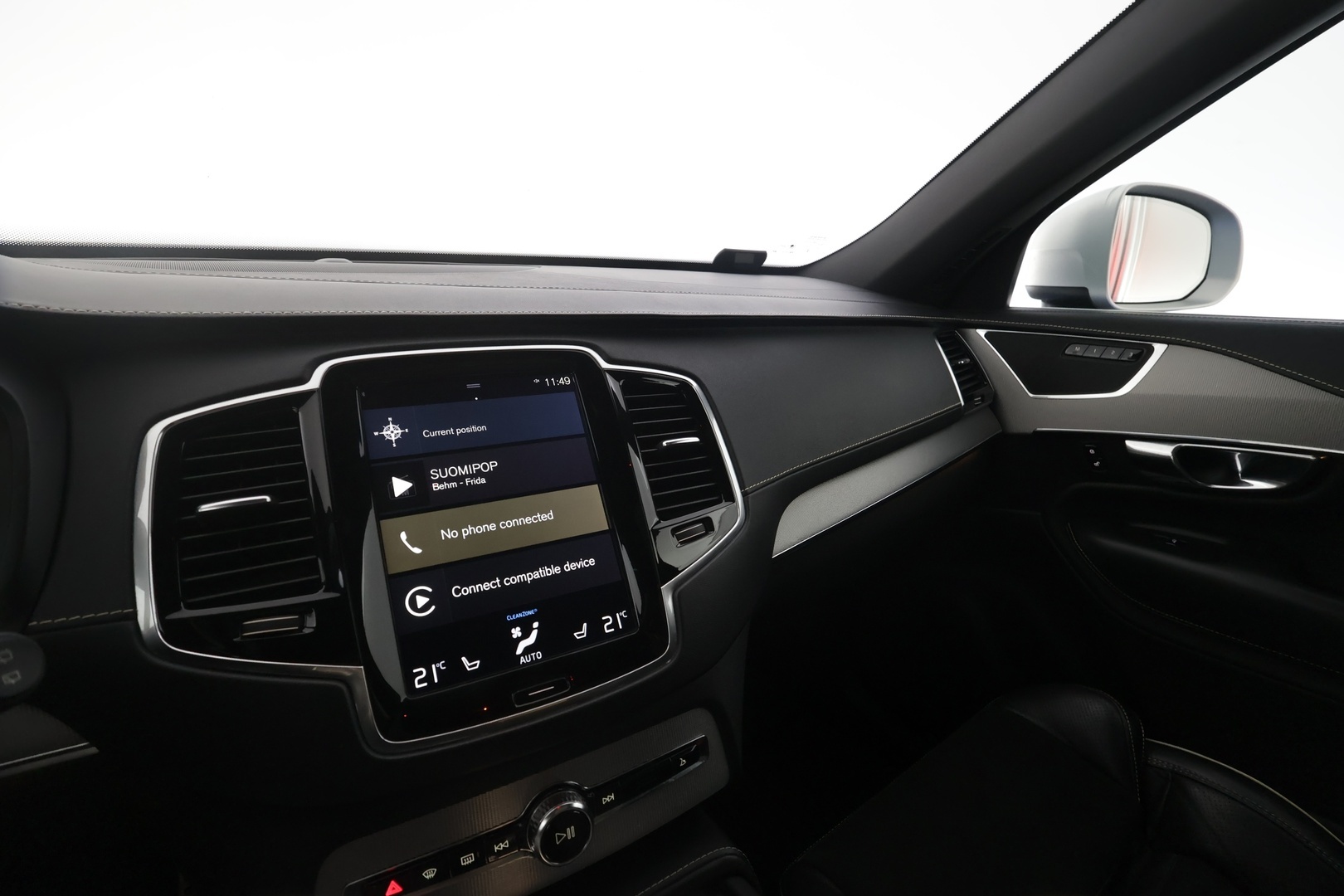 VOLVO XC90 2017