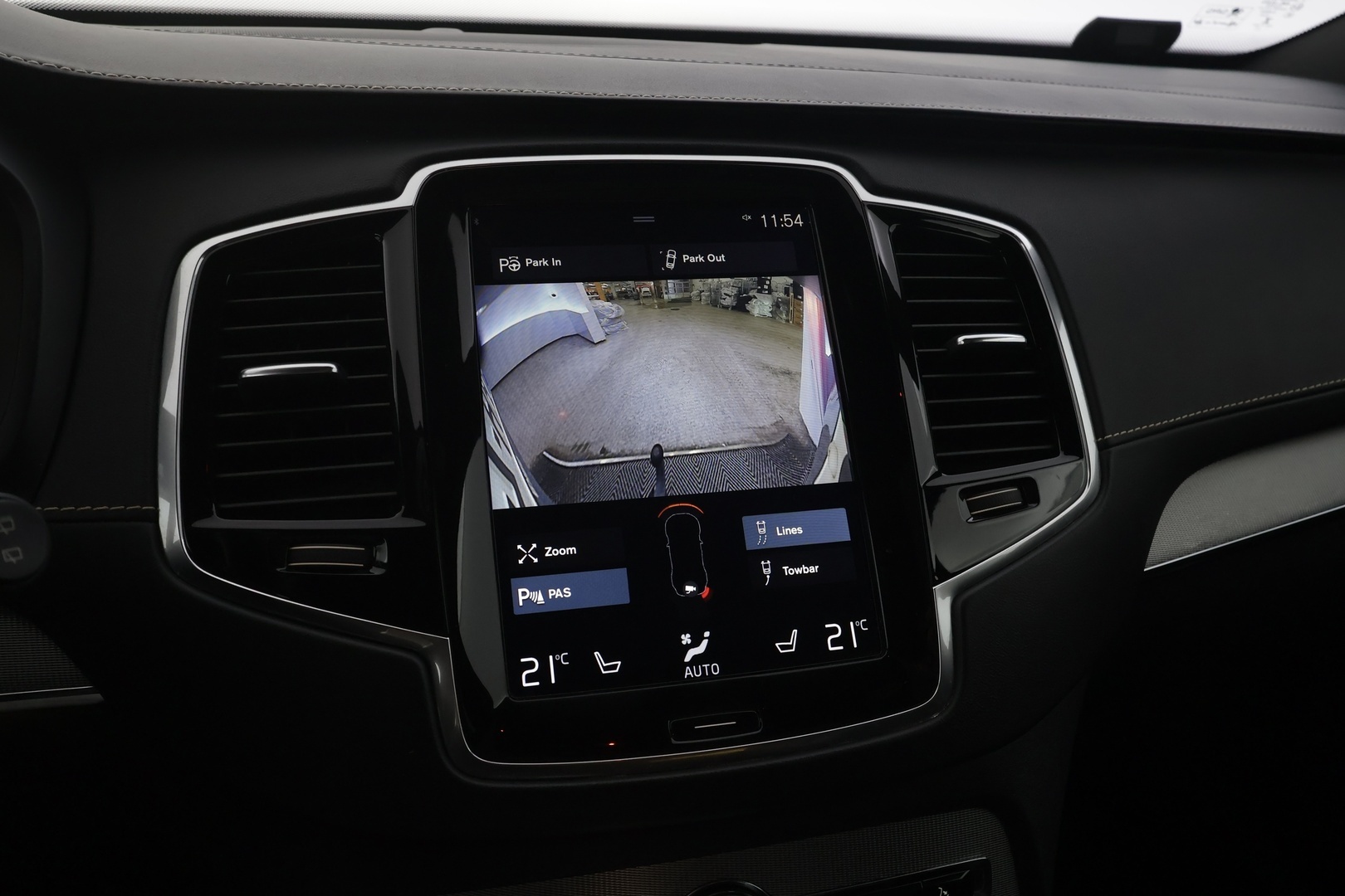 VOLVO XC90 2017