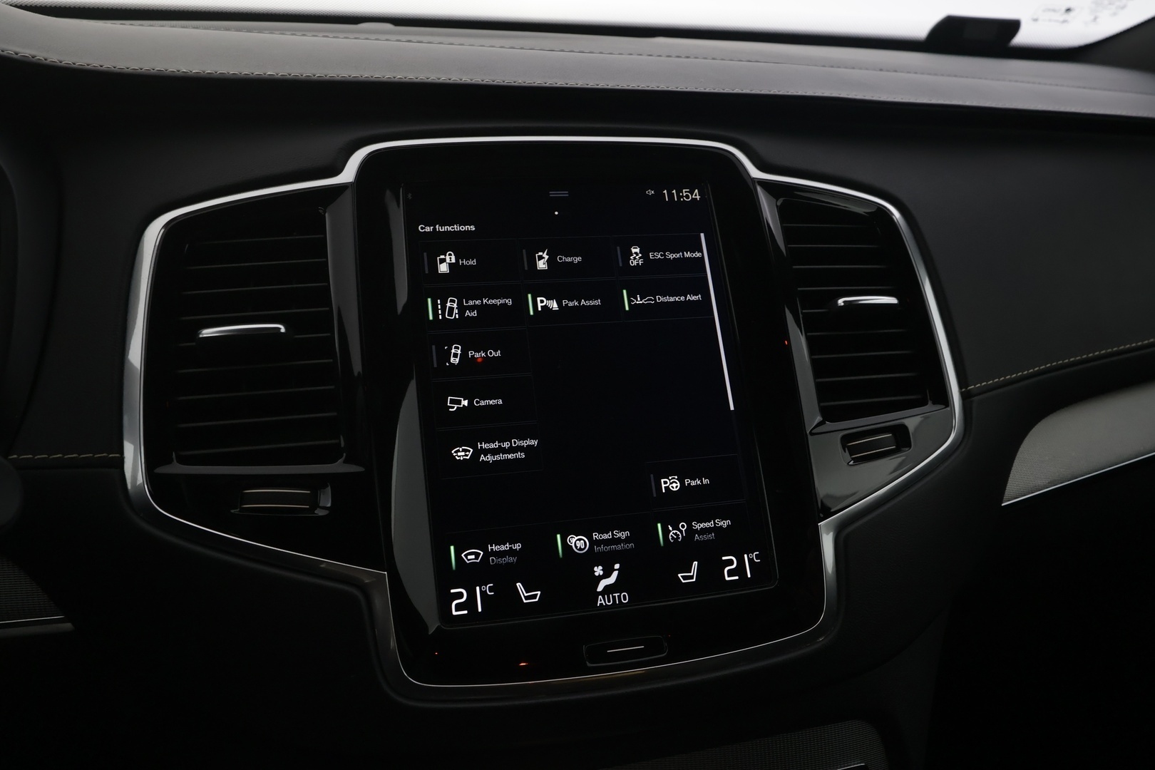 VOLVO XC90 2017