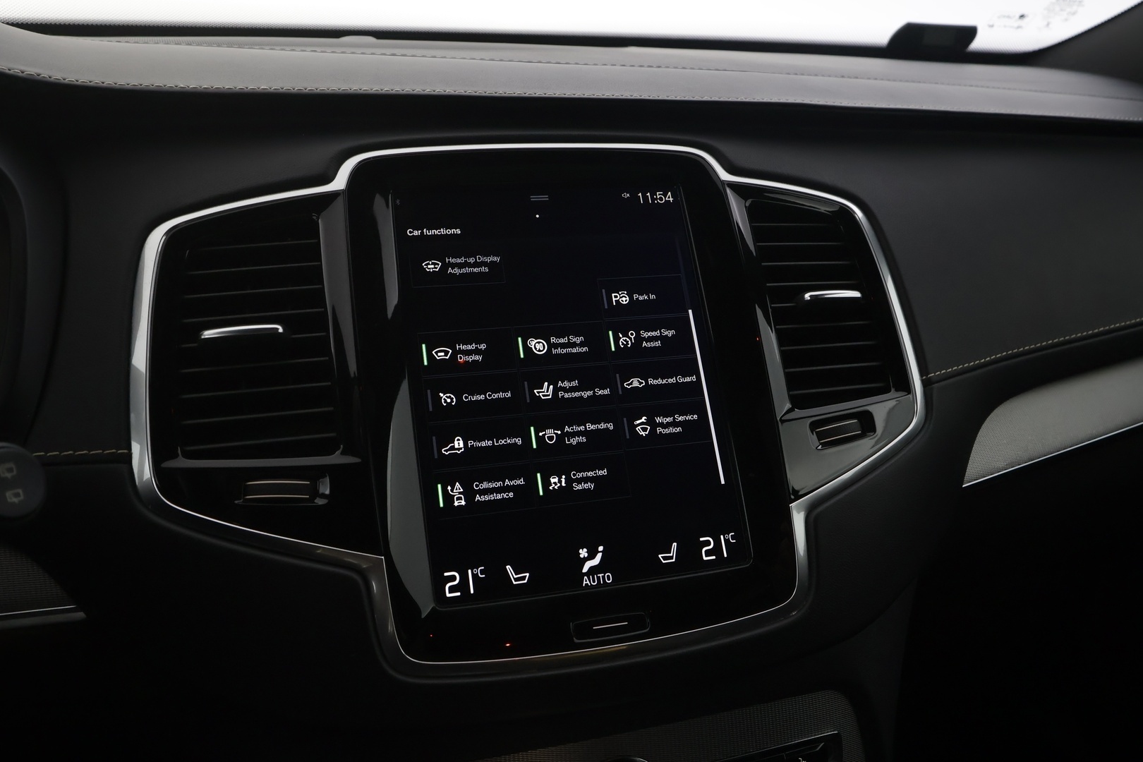 VOLVO XC90 2017