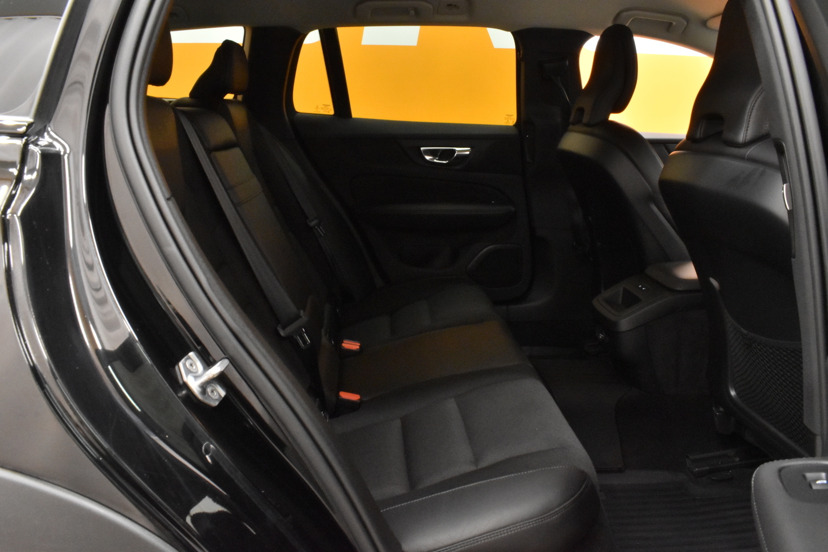 VOLVO V60 Cross Country 2020