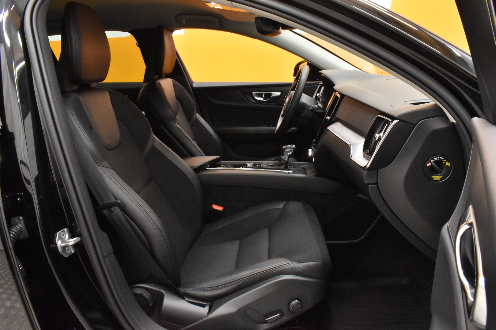 VOLVO V60 Cross Country 2020