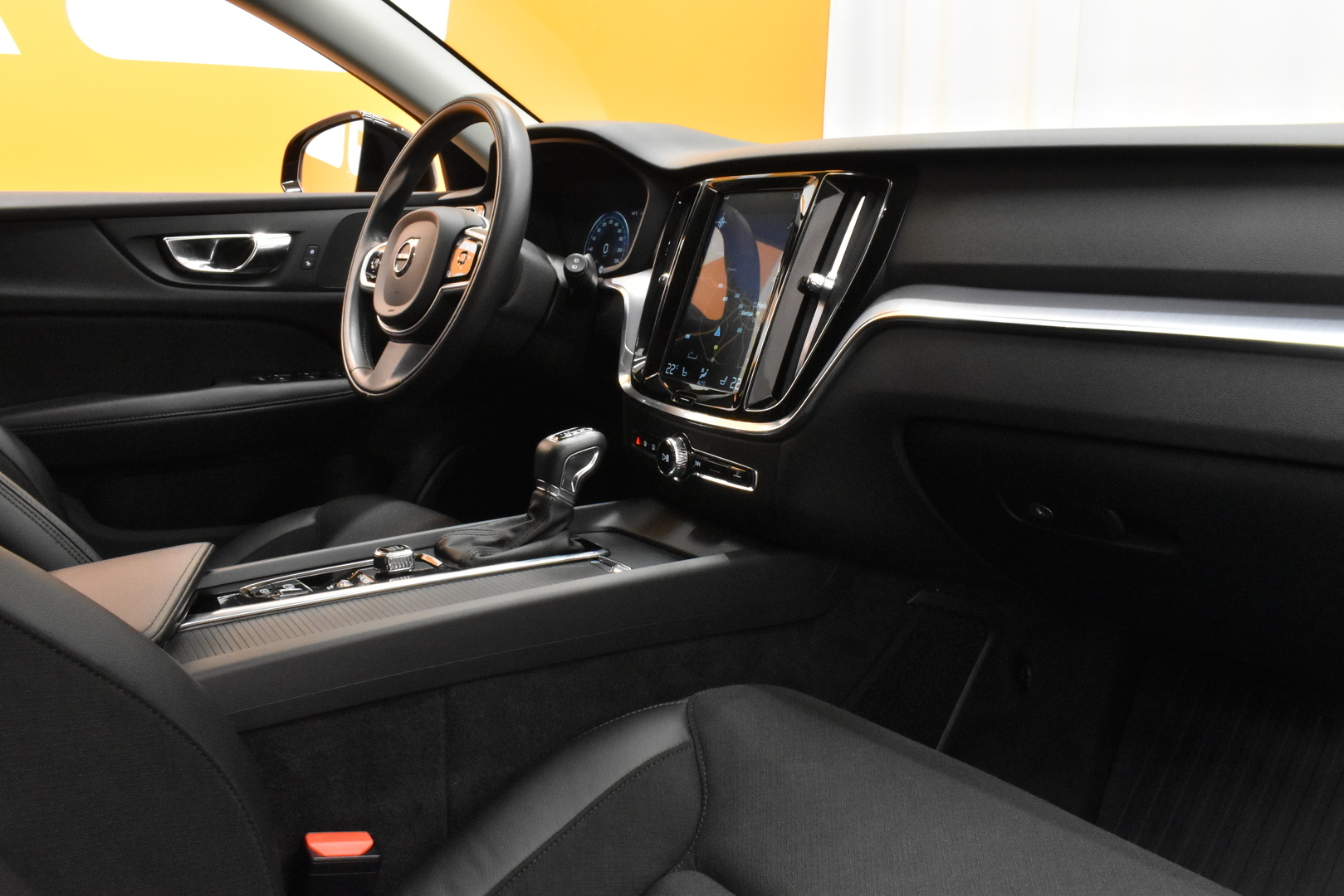 VOLVO V60 Cross Country 2020