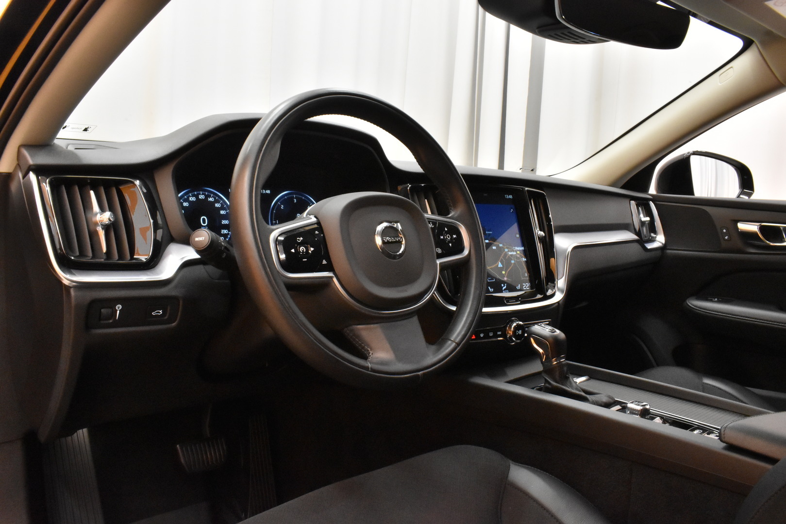 VOLVO V60 Cross Country 2020