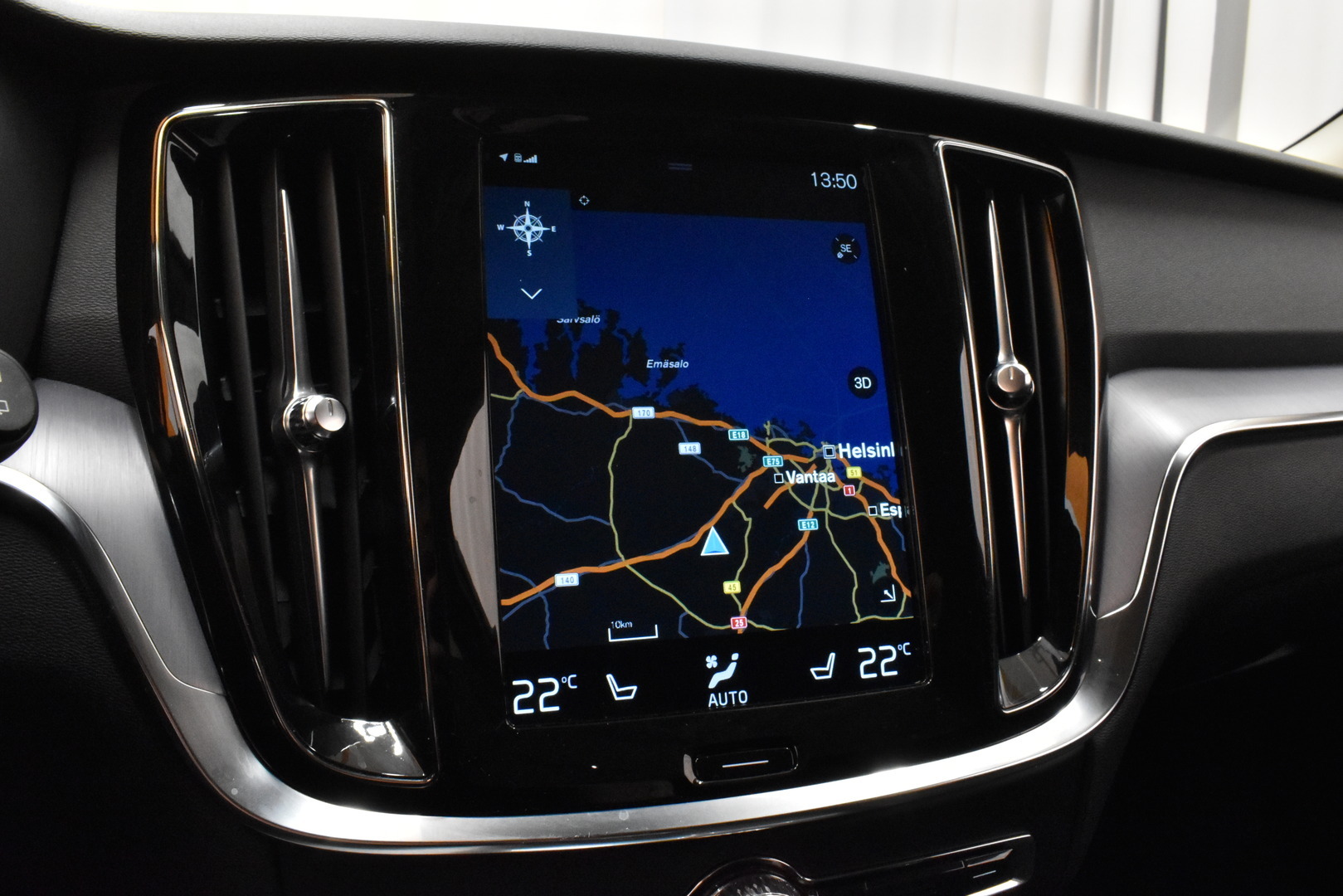 VOLVO V60 Cross Country 2020