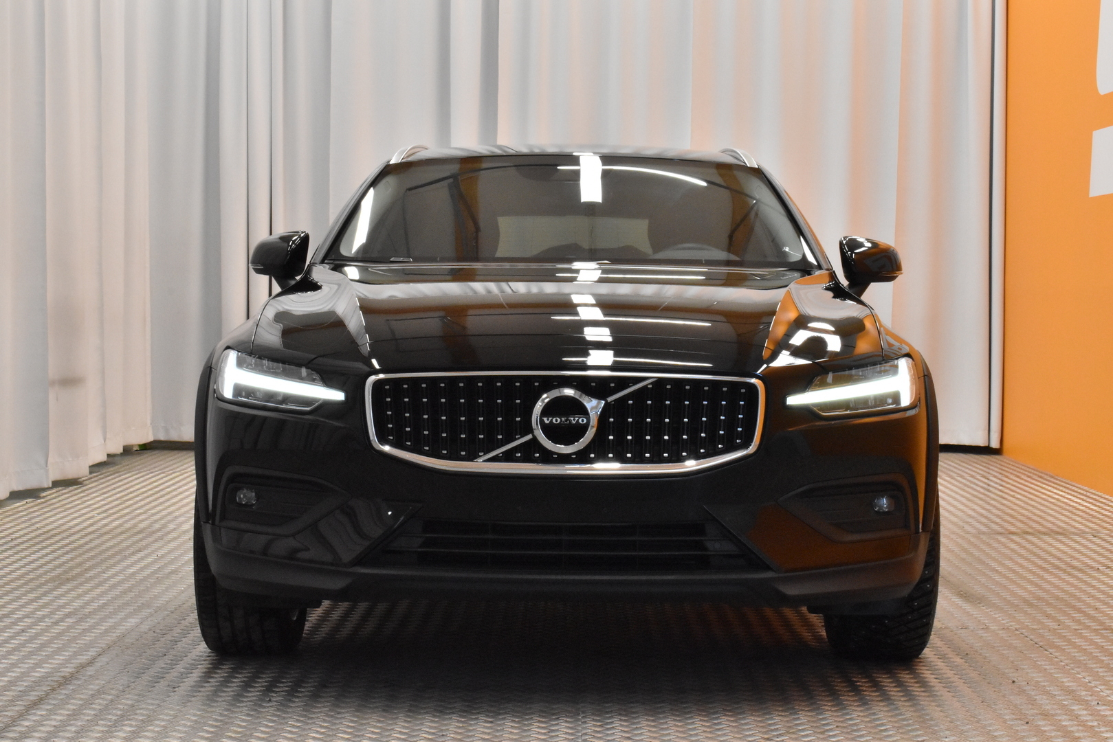 VOLVO V60 Cross Country 2020