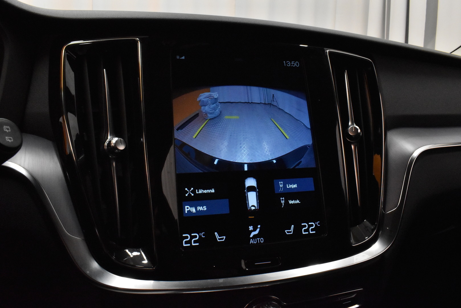 VOLVO V60 Cross Country 2020