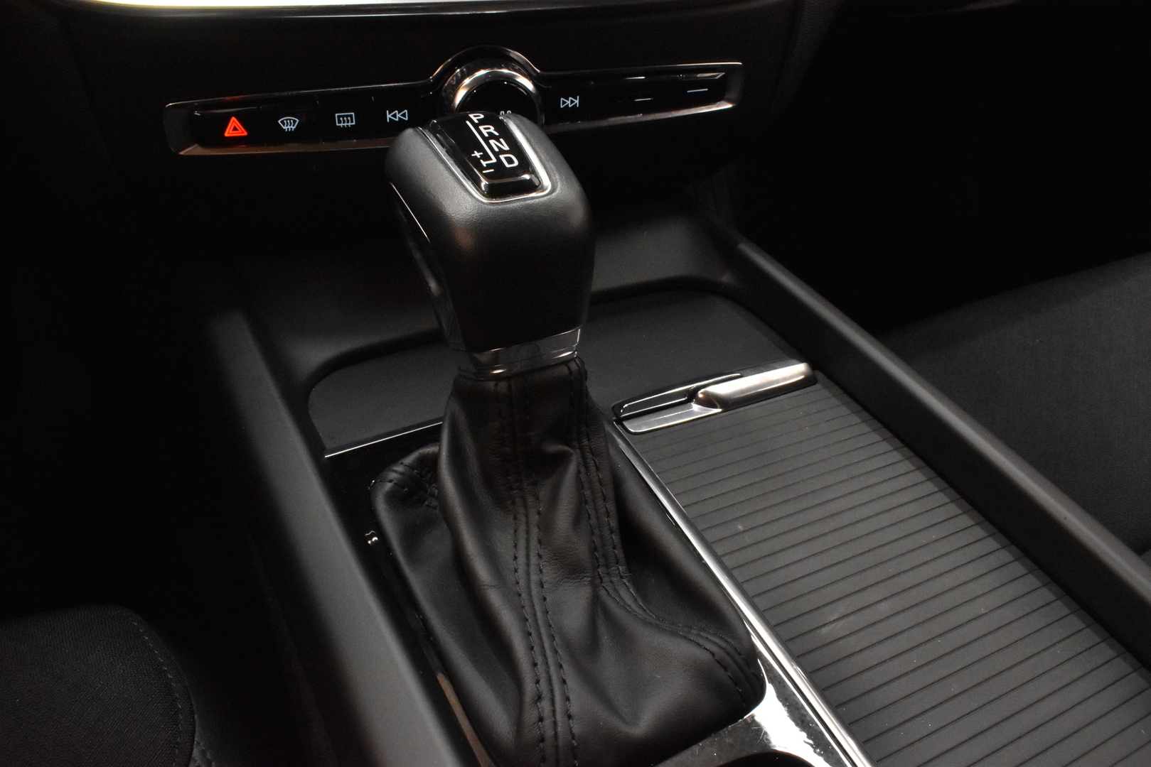 VOLVO V60 Cross Country 2020