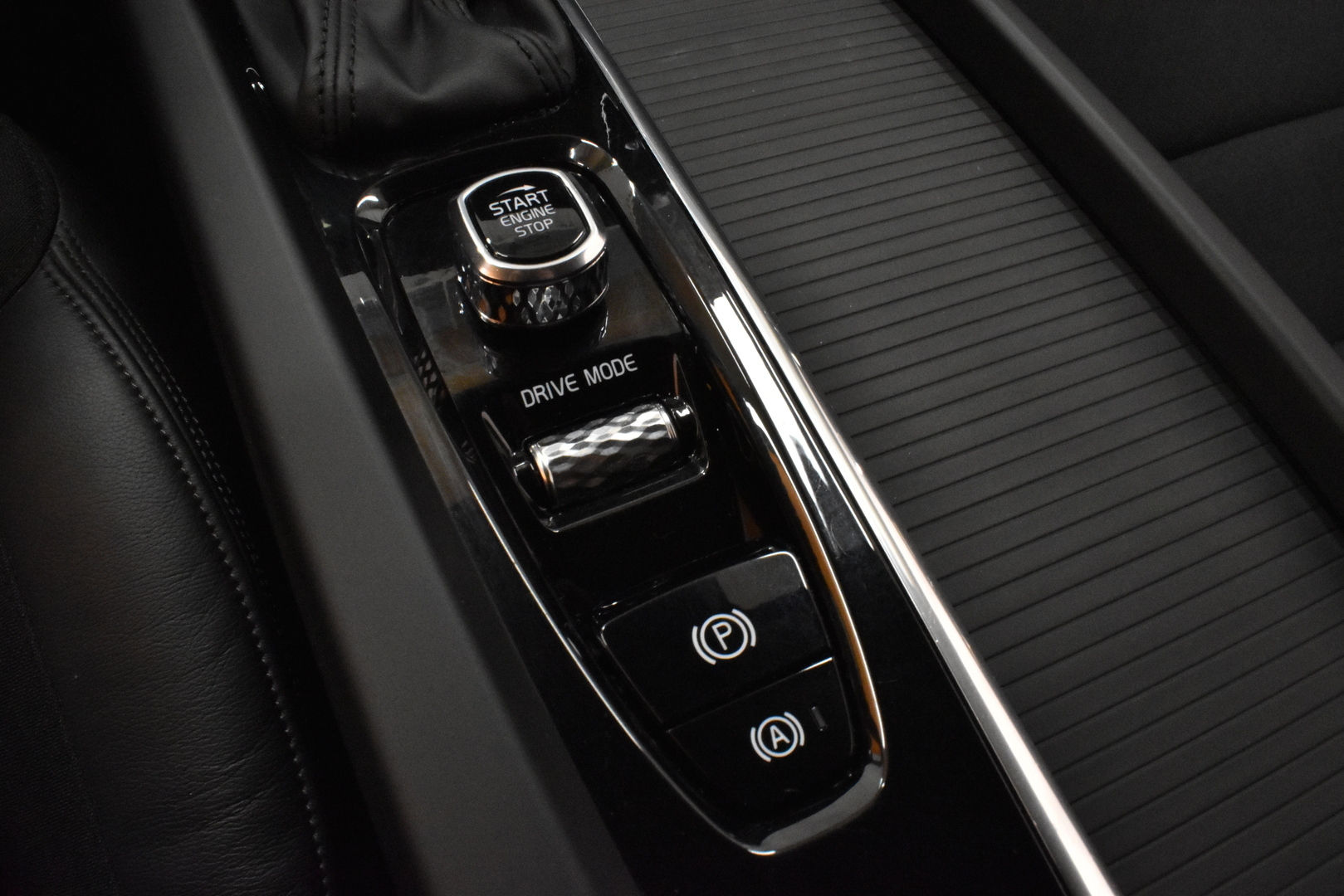 VOLVO V60 Cross Country 2020