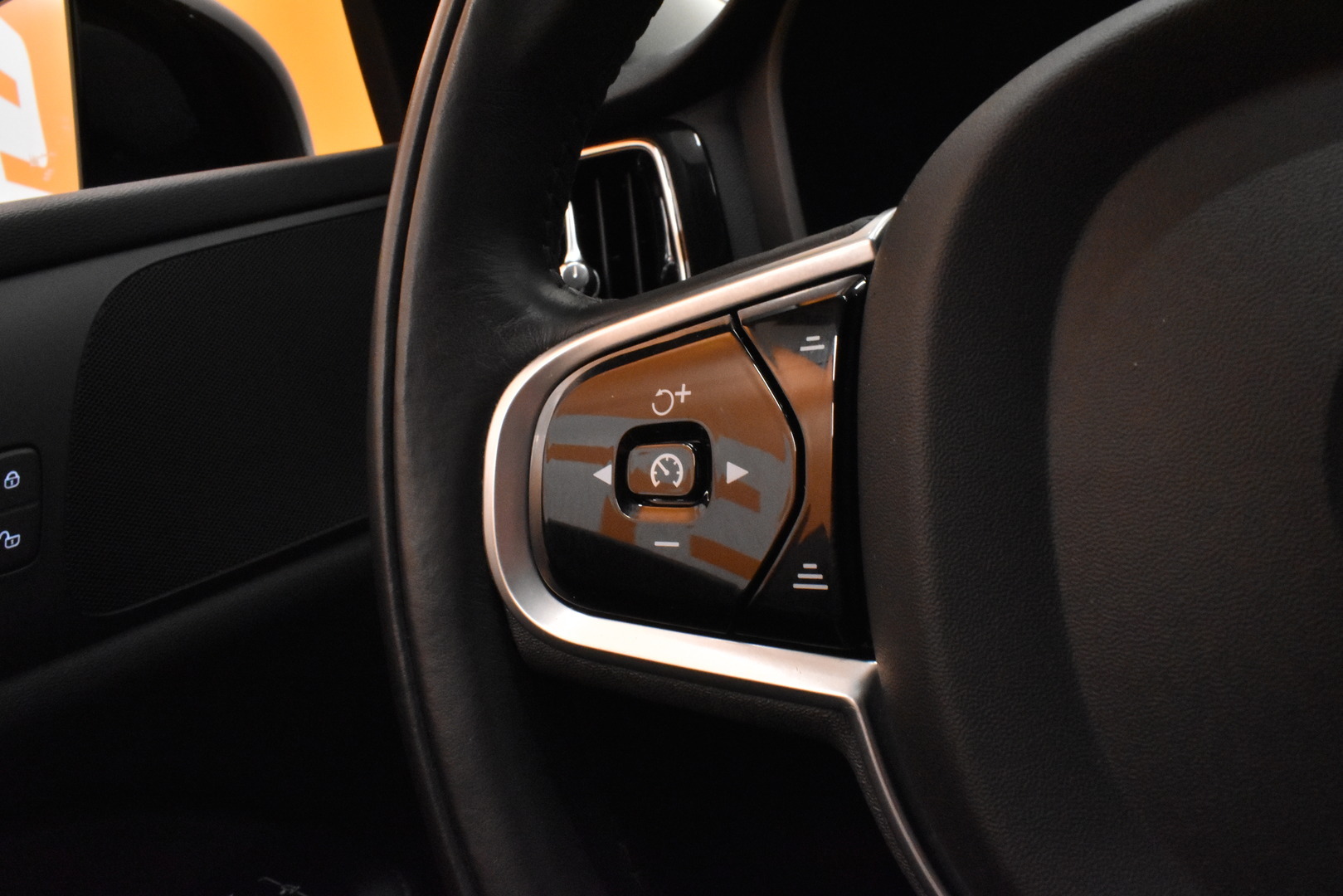 VOLVO V60 Cross Country 2020