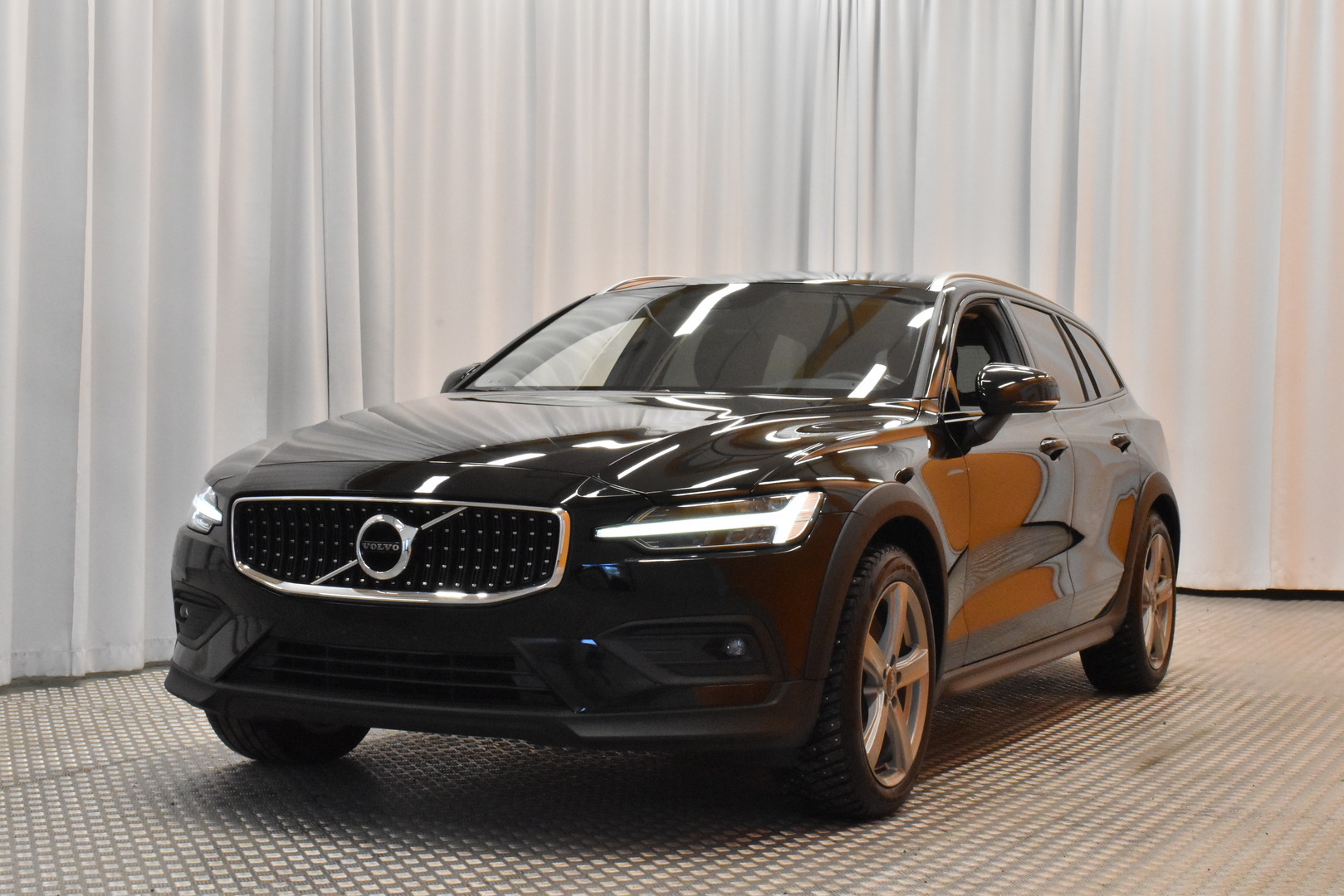 VOLVO V60 Cross Country 2020