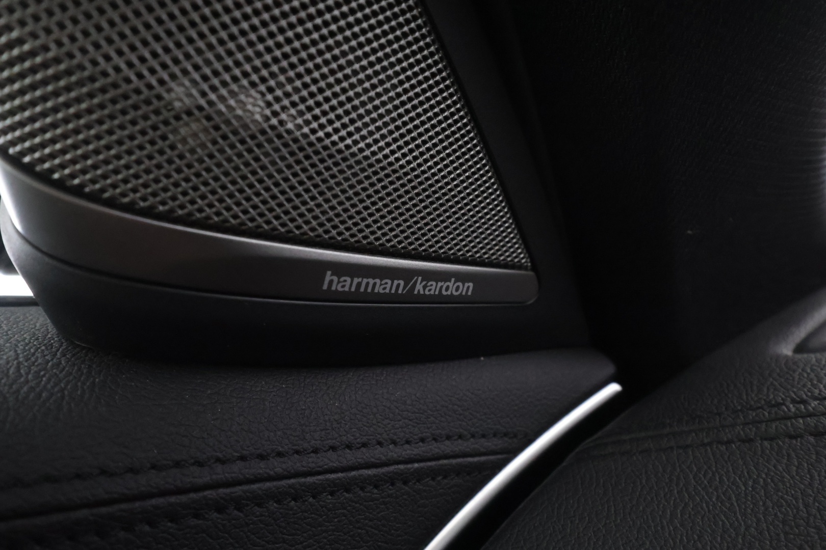 BMW M550D 2018