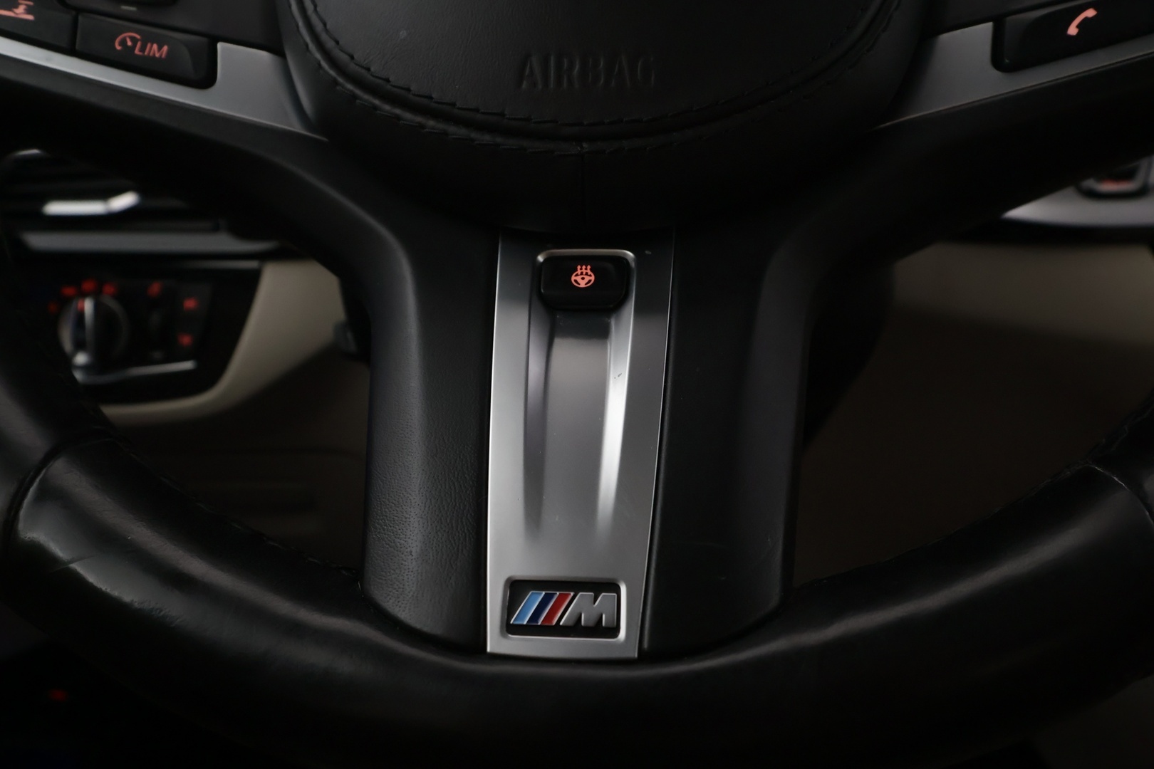 BMW M550D 2018