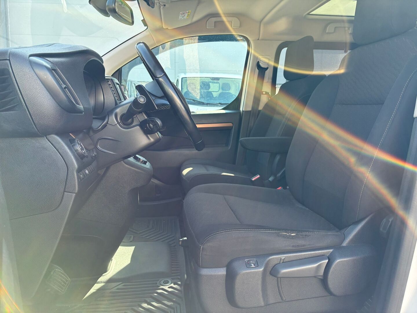 TOYOTA Proace Verso 2021
