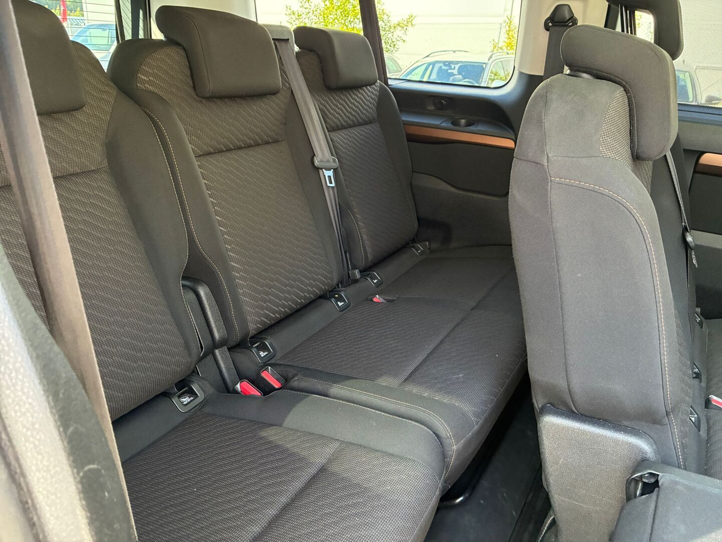 TOYOTA Proace Verso 2021