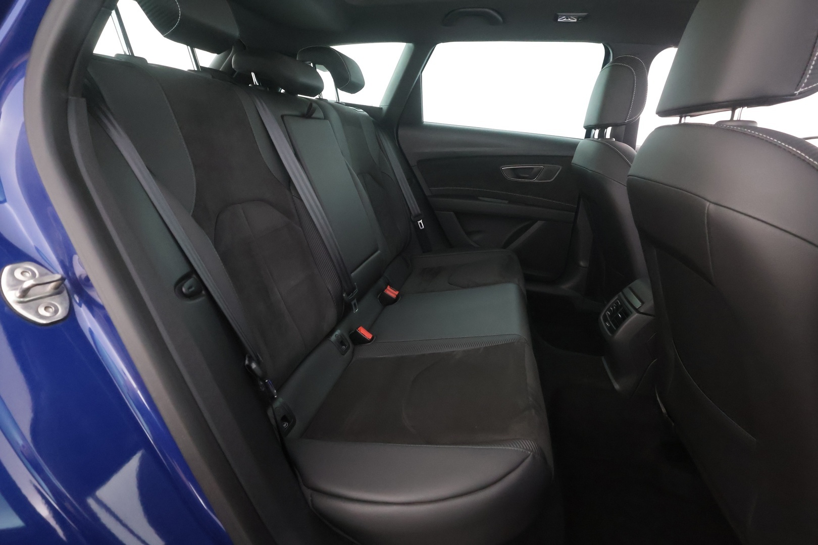 SEAT LEON ST 2018
