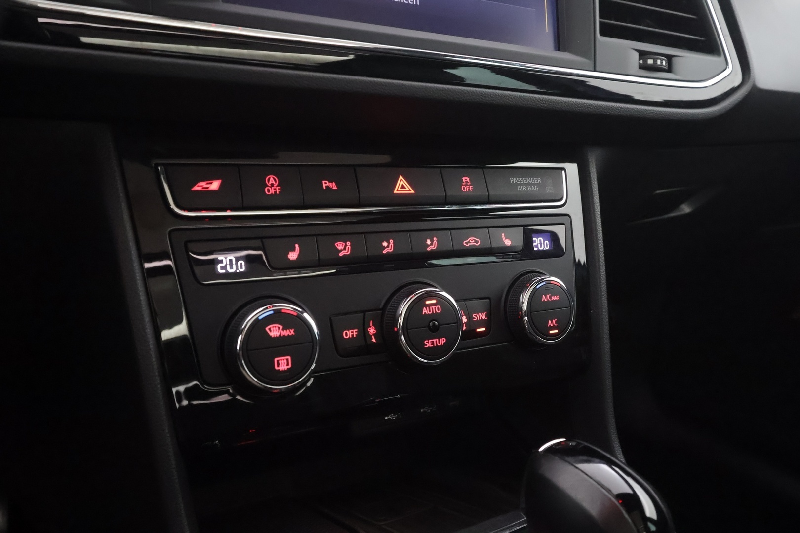 SEAT LEON ST 2018