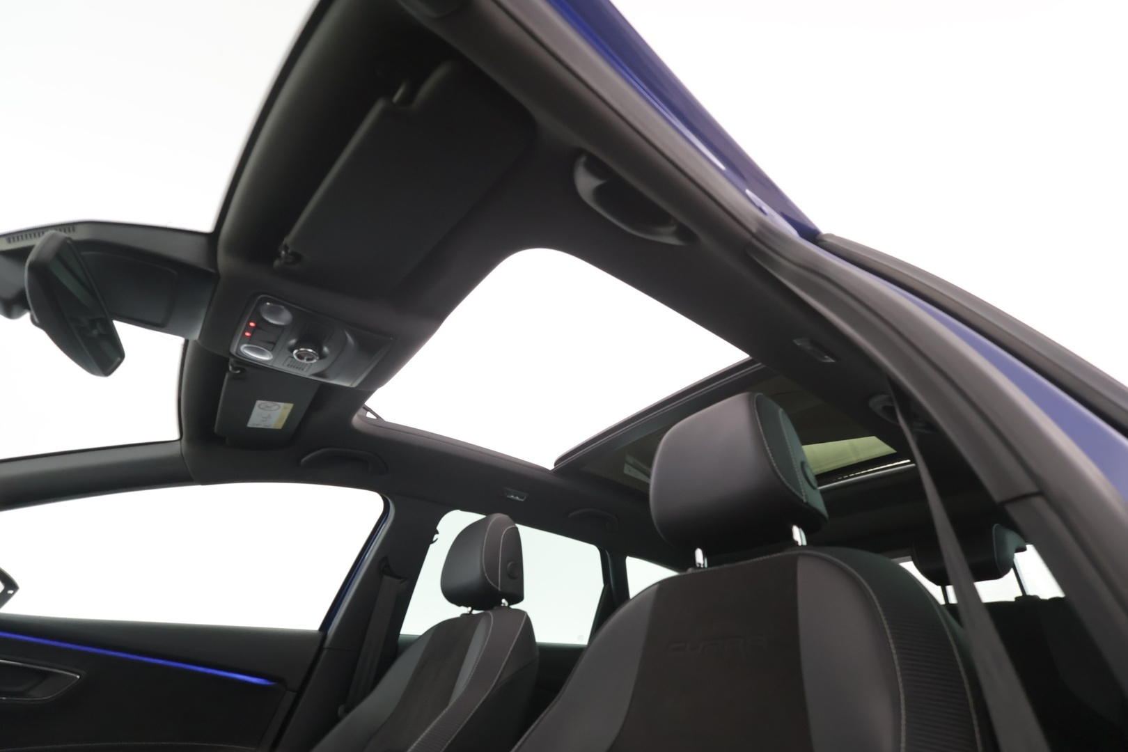 SEAT LEON ST 2018
