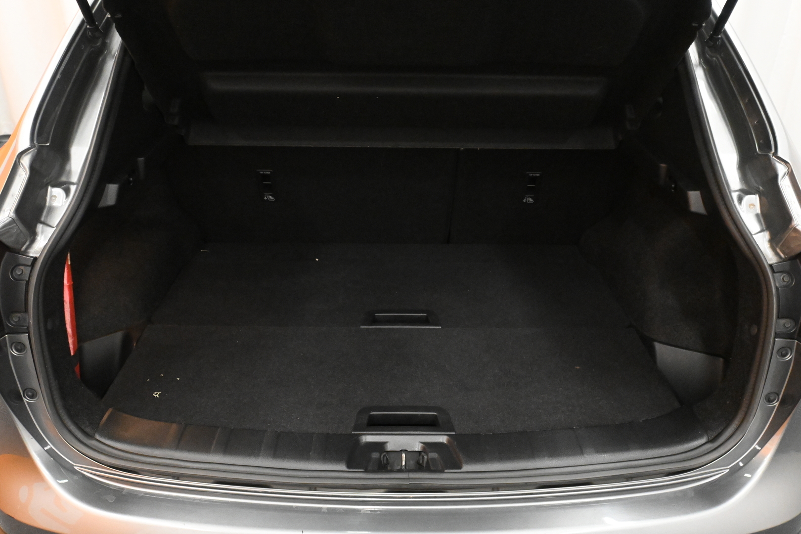 NISSAN Qashqai 2017