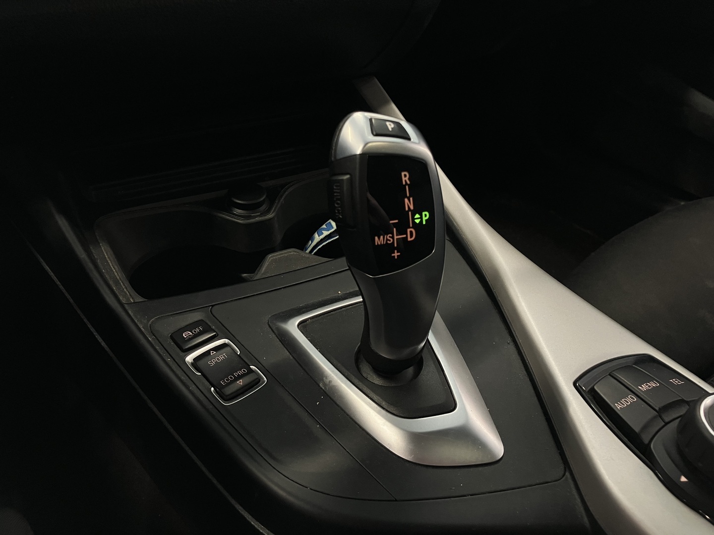 BMW 116 2017