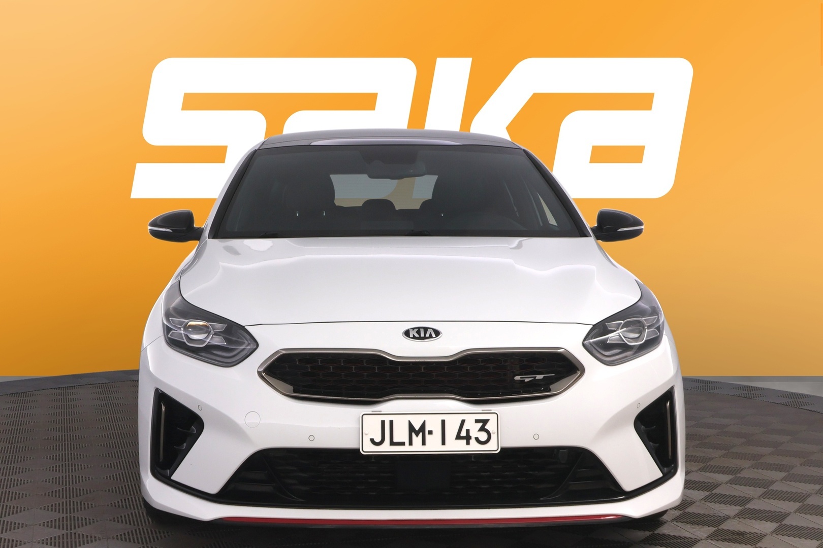 KIA Ceed 2020