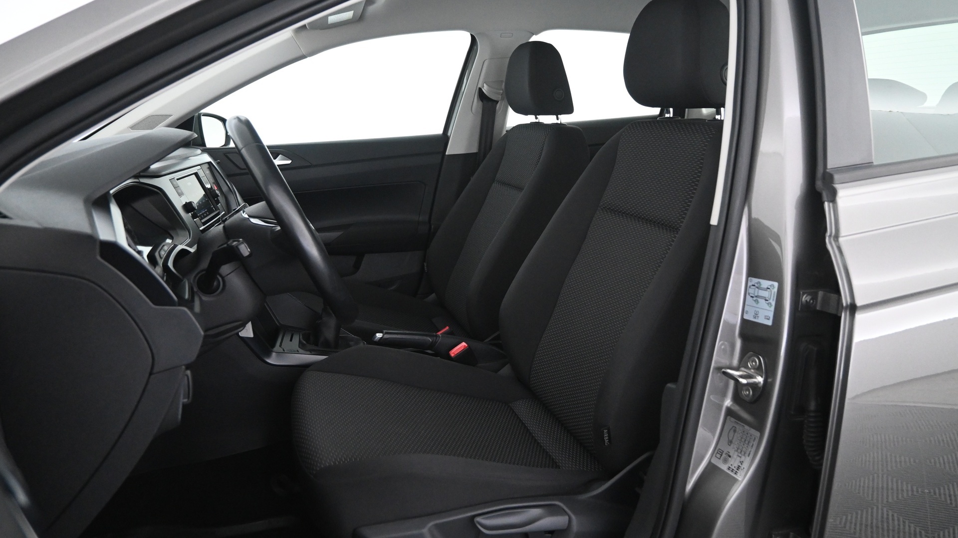 VOLKSWAGEN Polo 2020