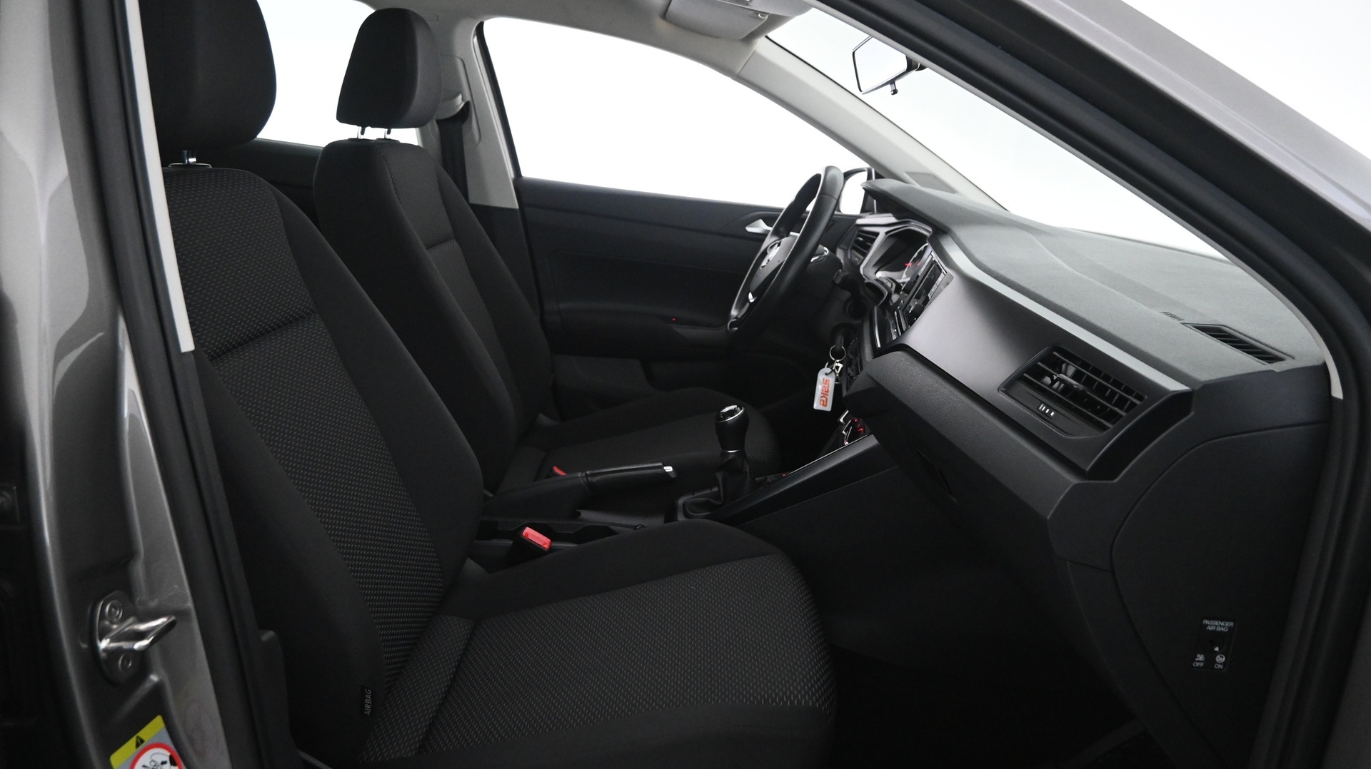 VOLKSWAGEN Polo 2020