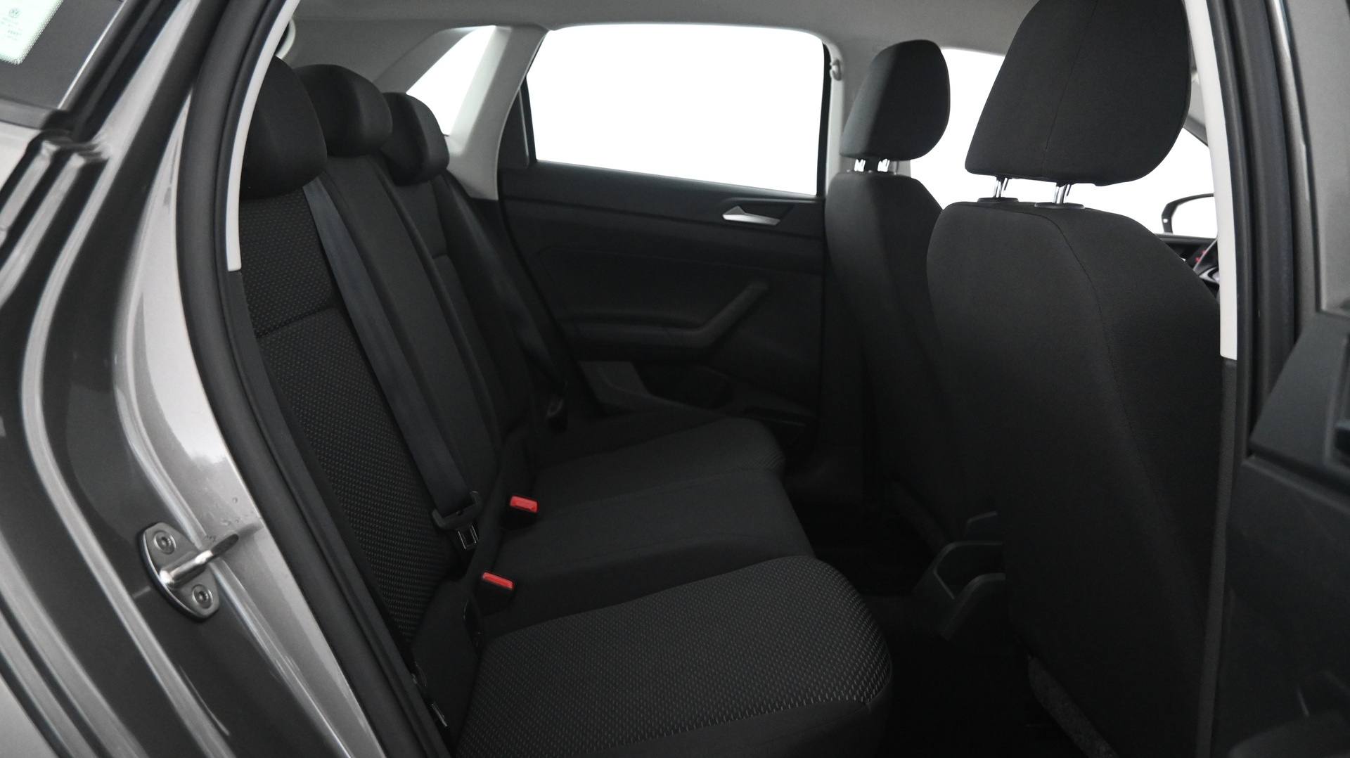 VOLKSWAGEN Polo 2020