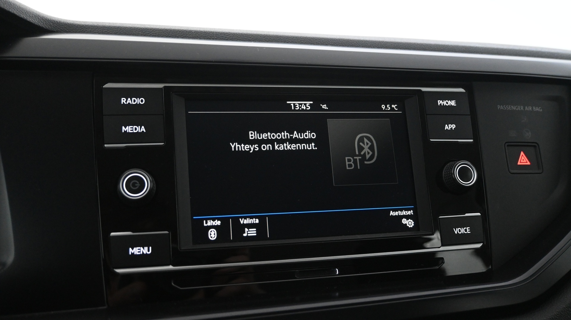 VOLKSWAGEN Polo 2020