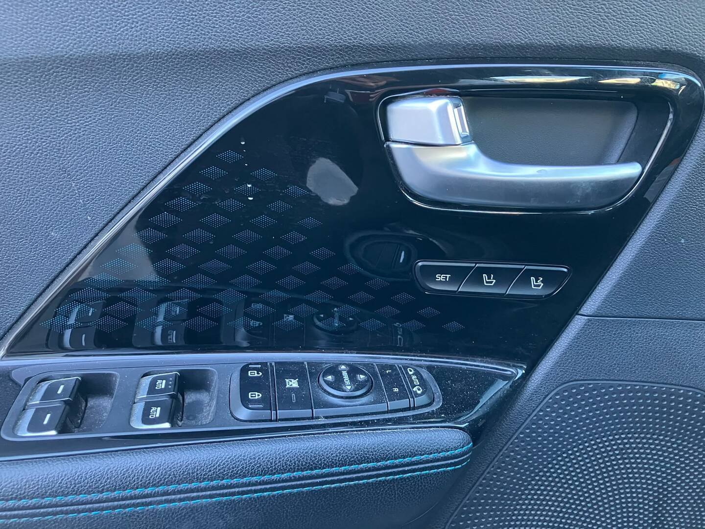 KIA Niro Electric 2019