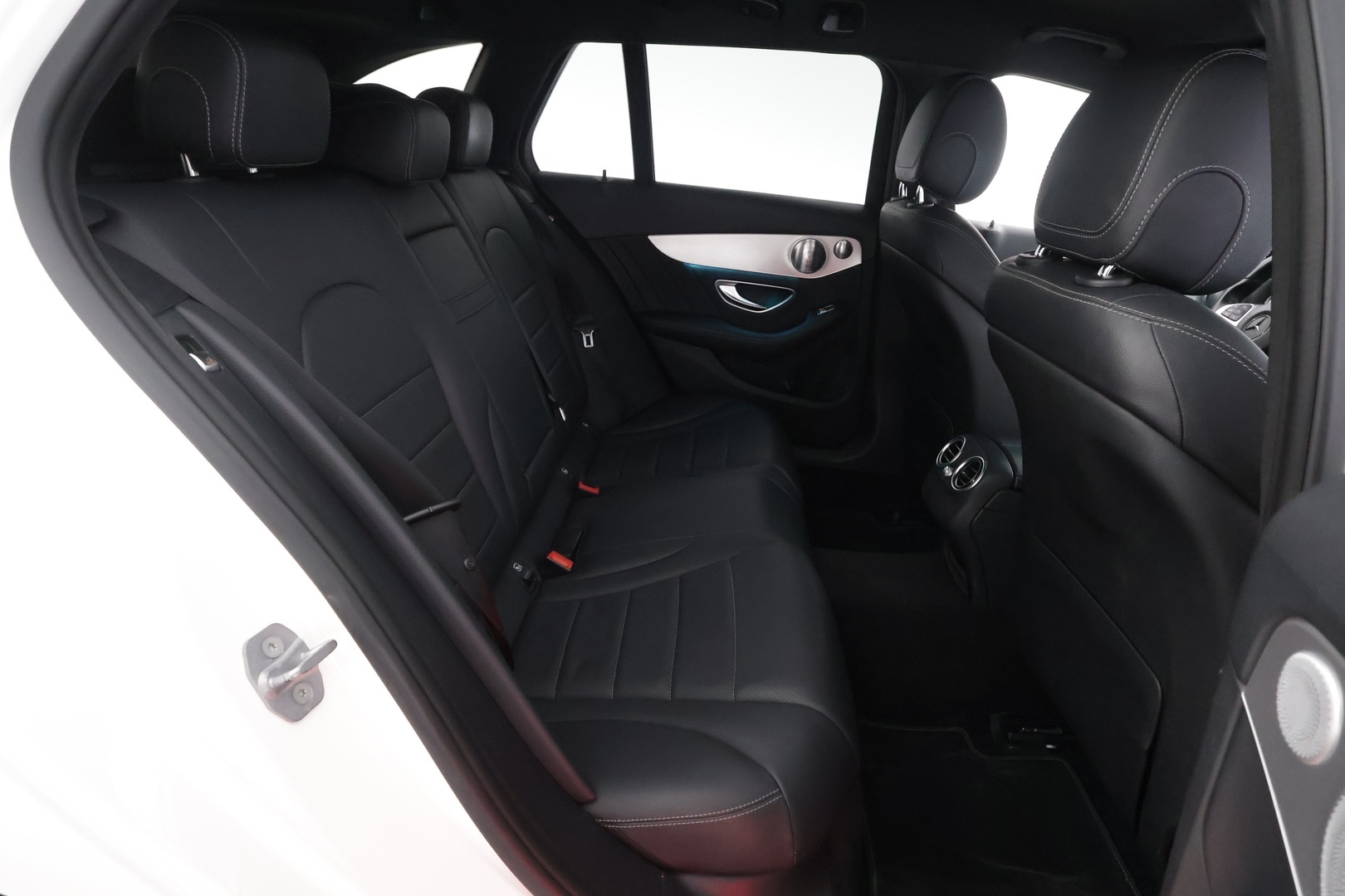 MERCEDES-BENZ C 2017