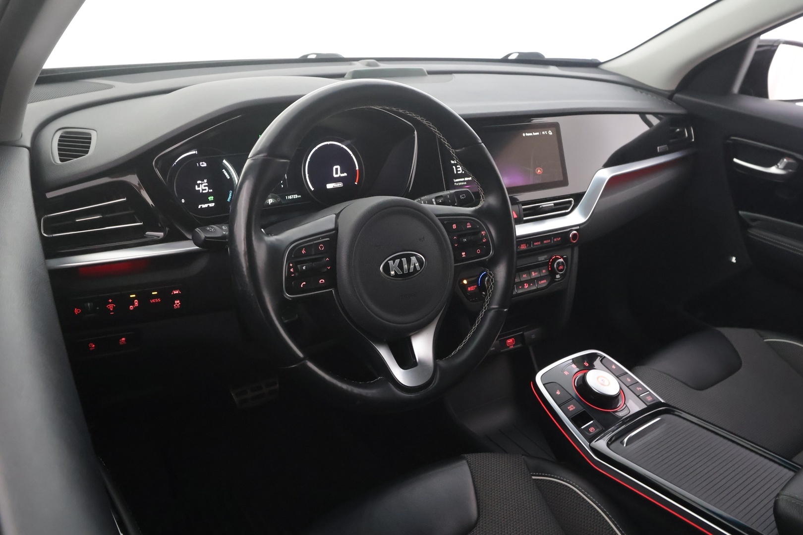 KIA Niro Electric 2021
