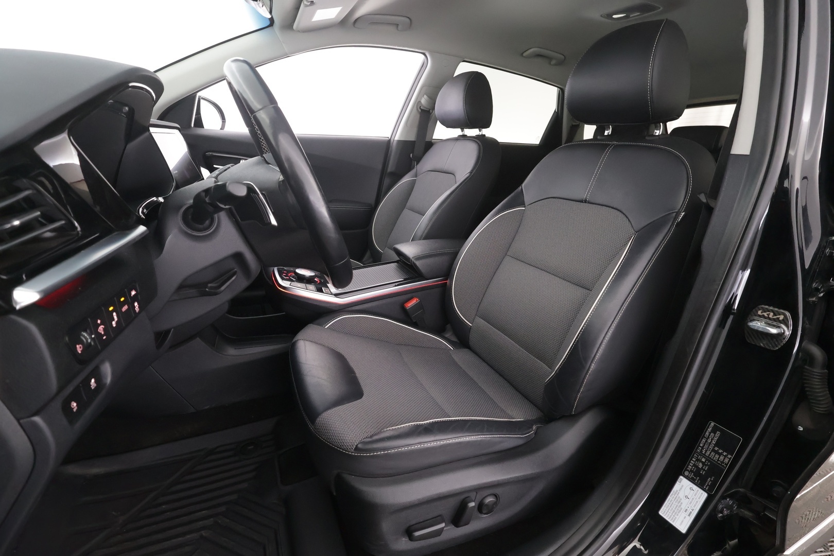 KIA Niro Electric 2021