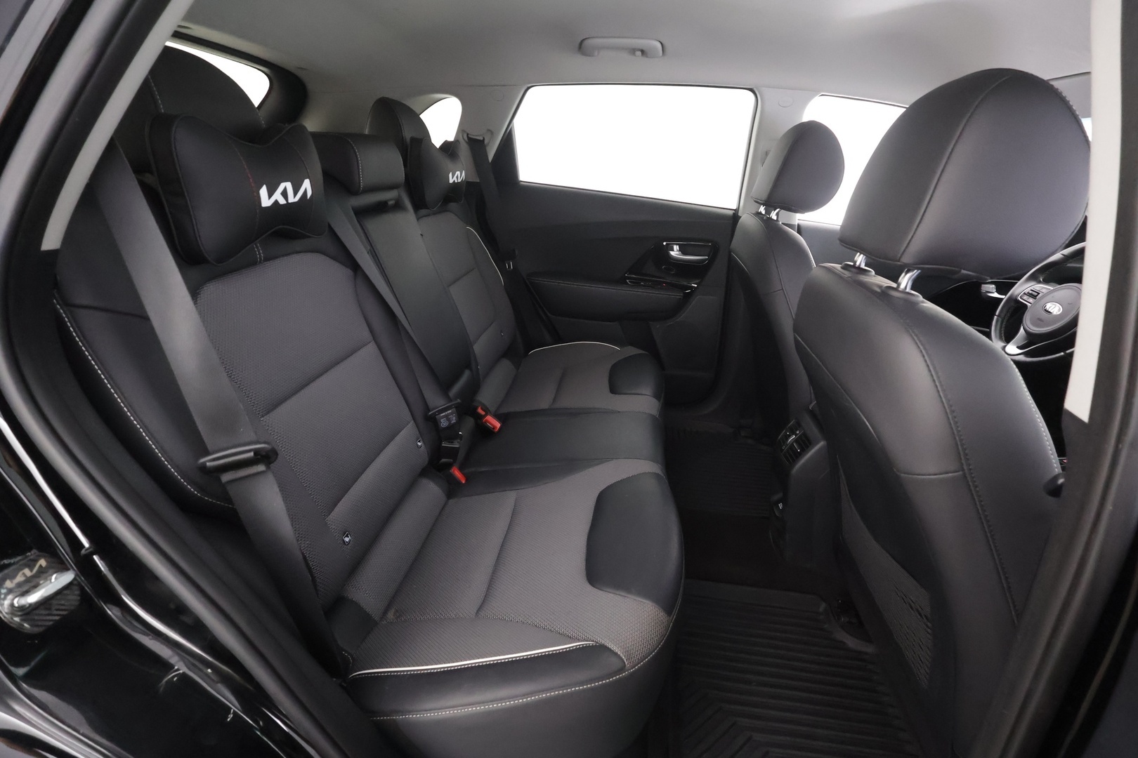 KIA Niro Electric 2021