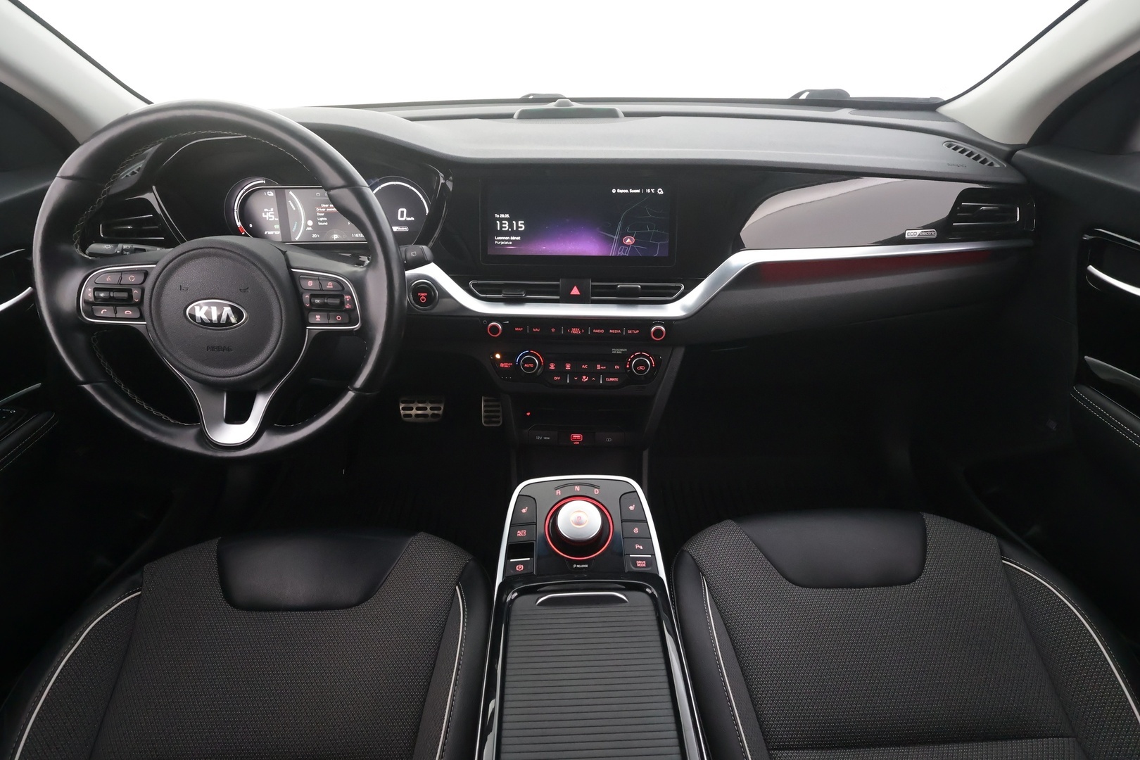 KIA Niro Electric 2021
