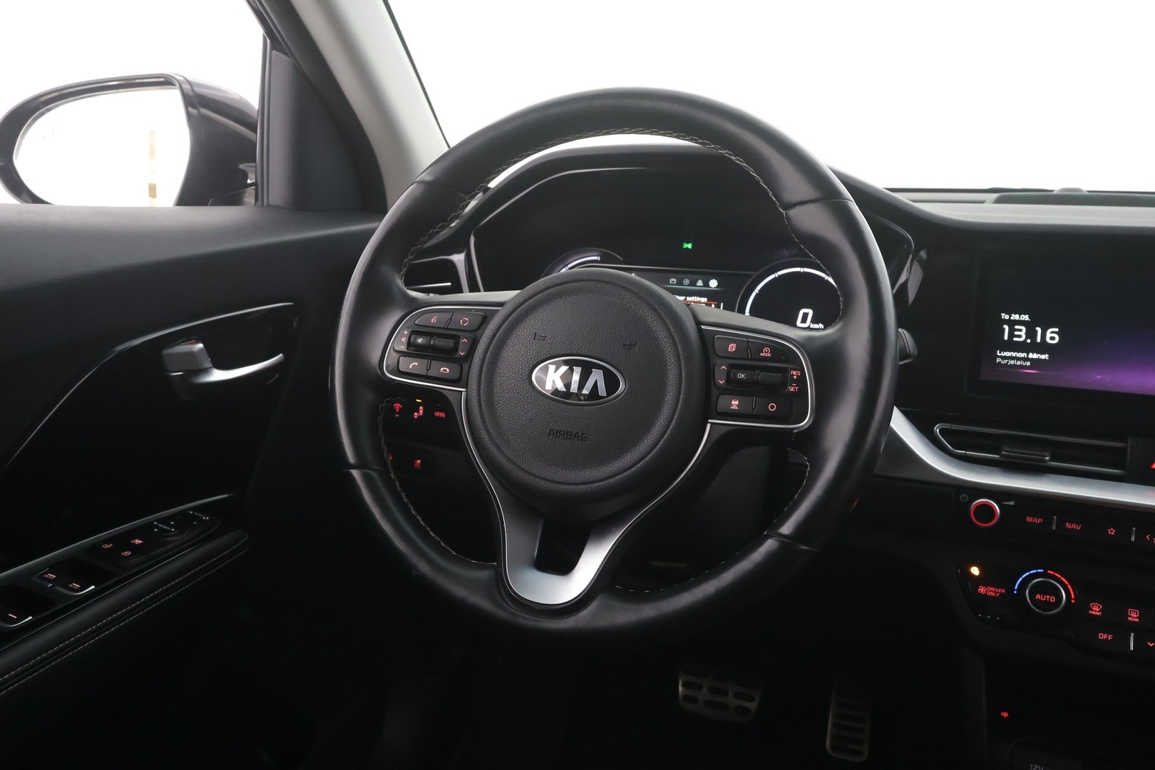 KIA Niro Electric 2021