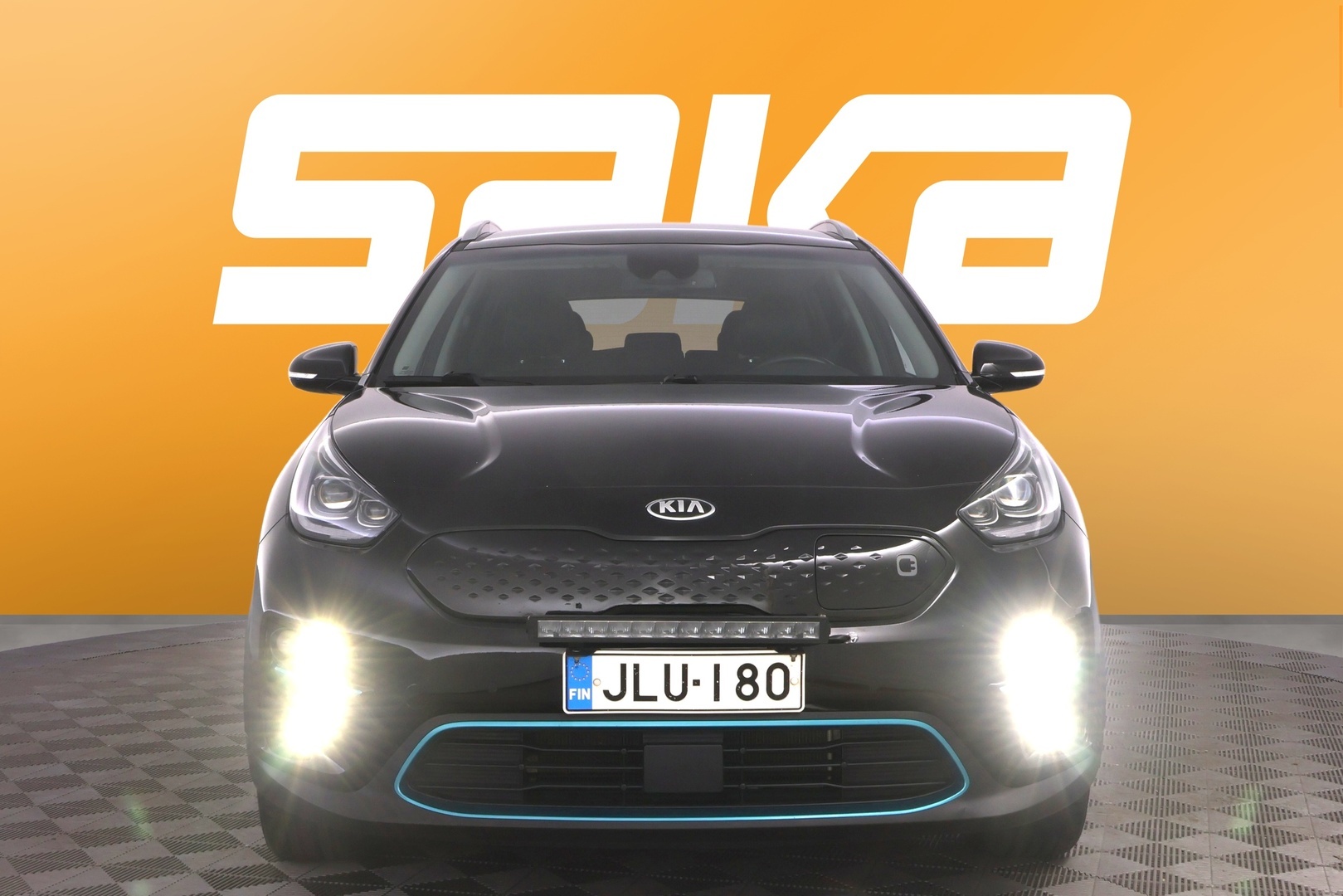 KIA Niro Electric 2021