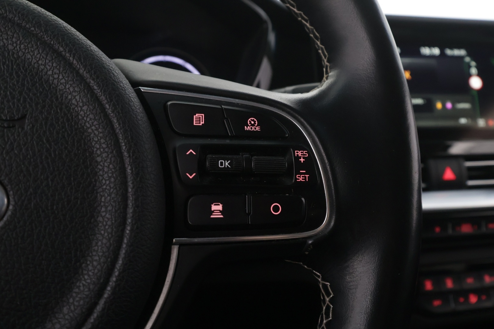 KIA Niro Electric 2021
