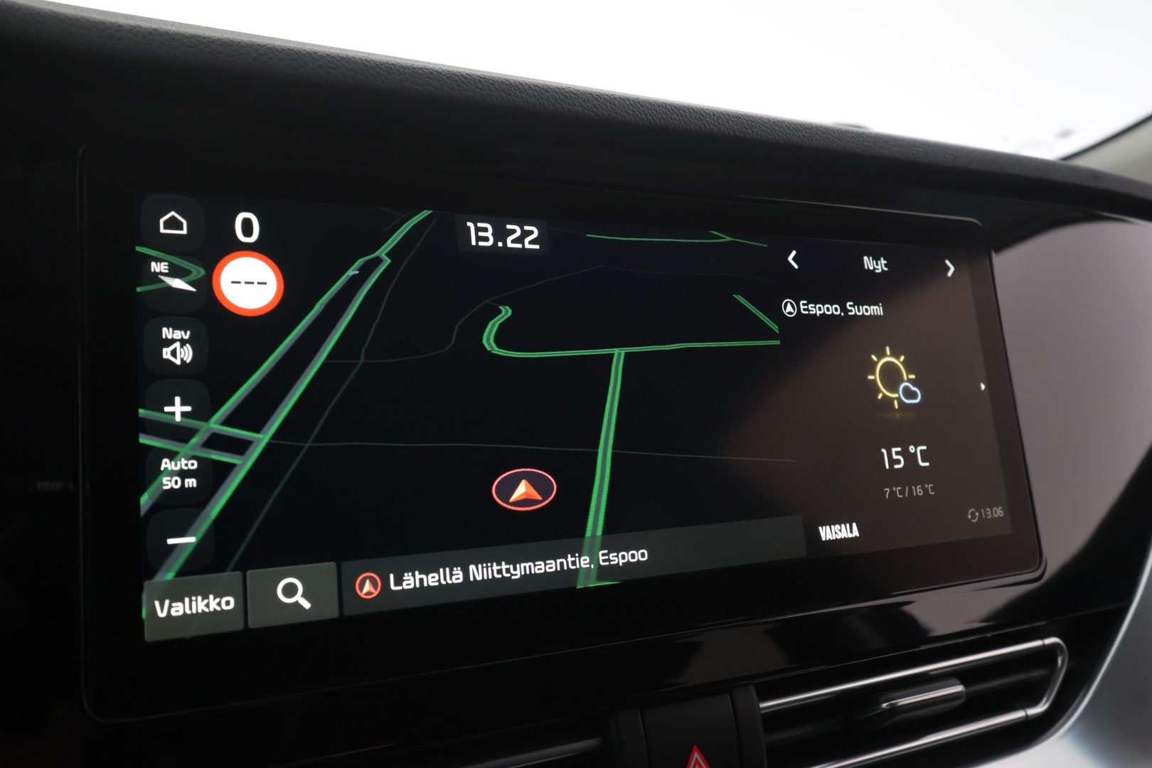 KIA Niro Electric 2021