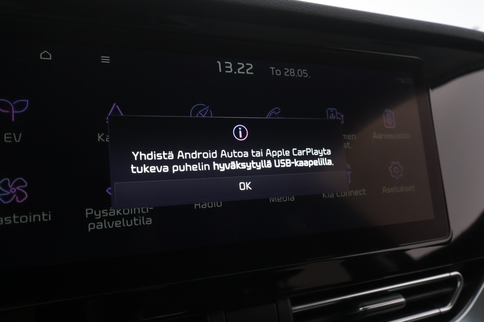 KIA Niro Electric 2021