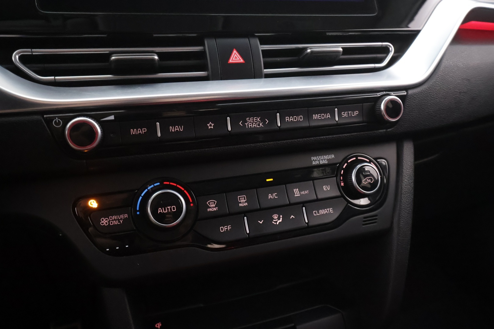 KIA Niro Electric 2021