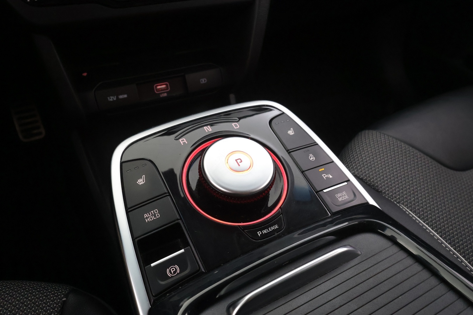 KIA Niro Electric 2021