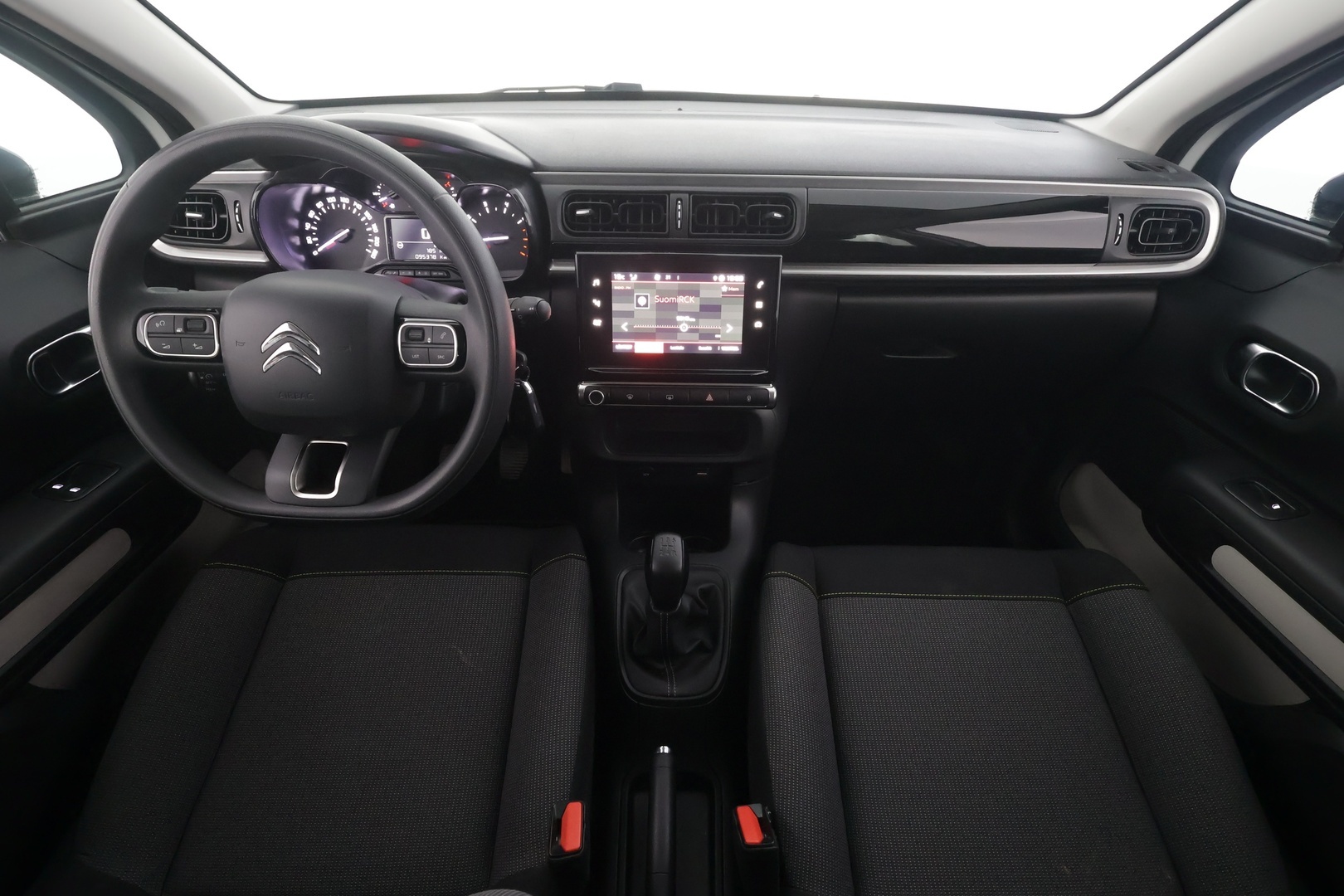 CITROEN C3 2021
