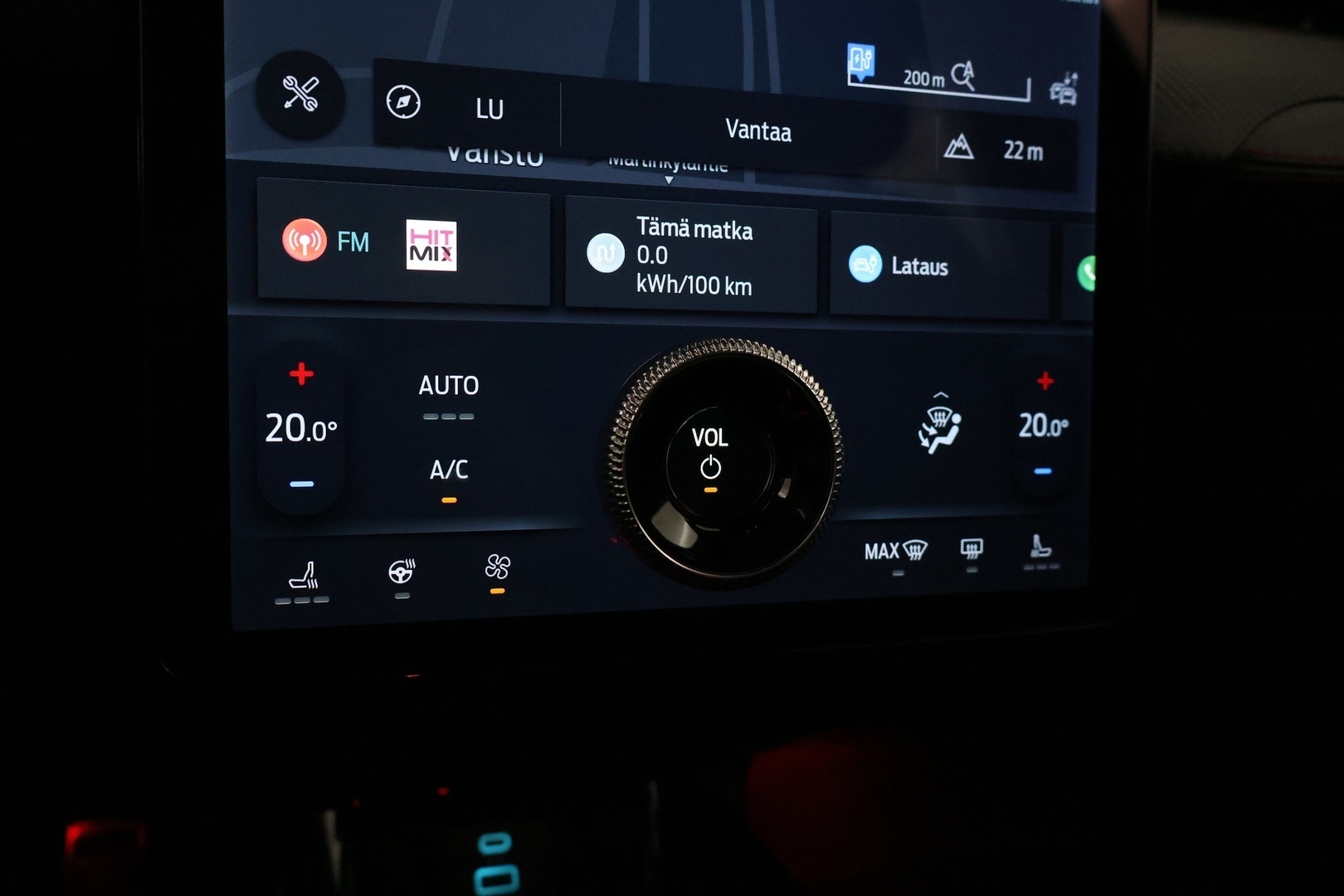 FORD Mustang Mach-E 2021